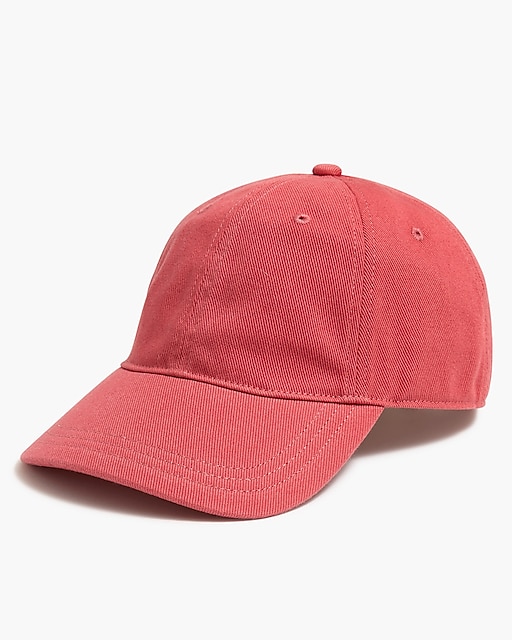 womens Baseball cap