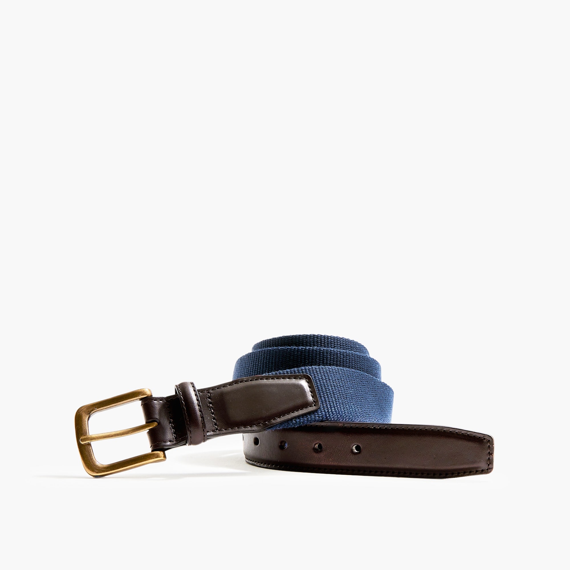 Webbing belt