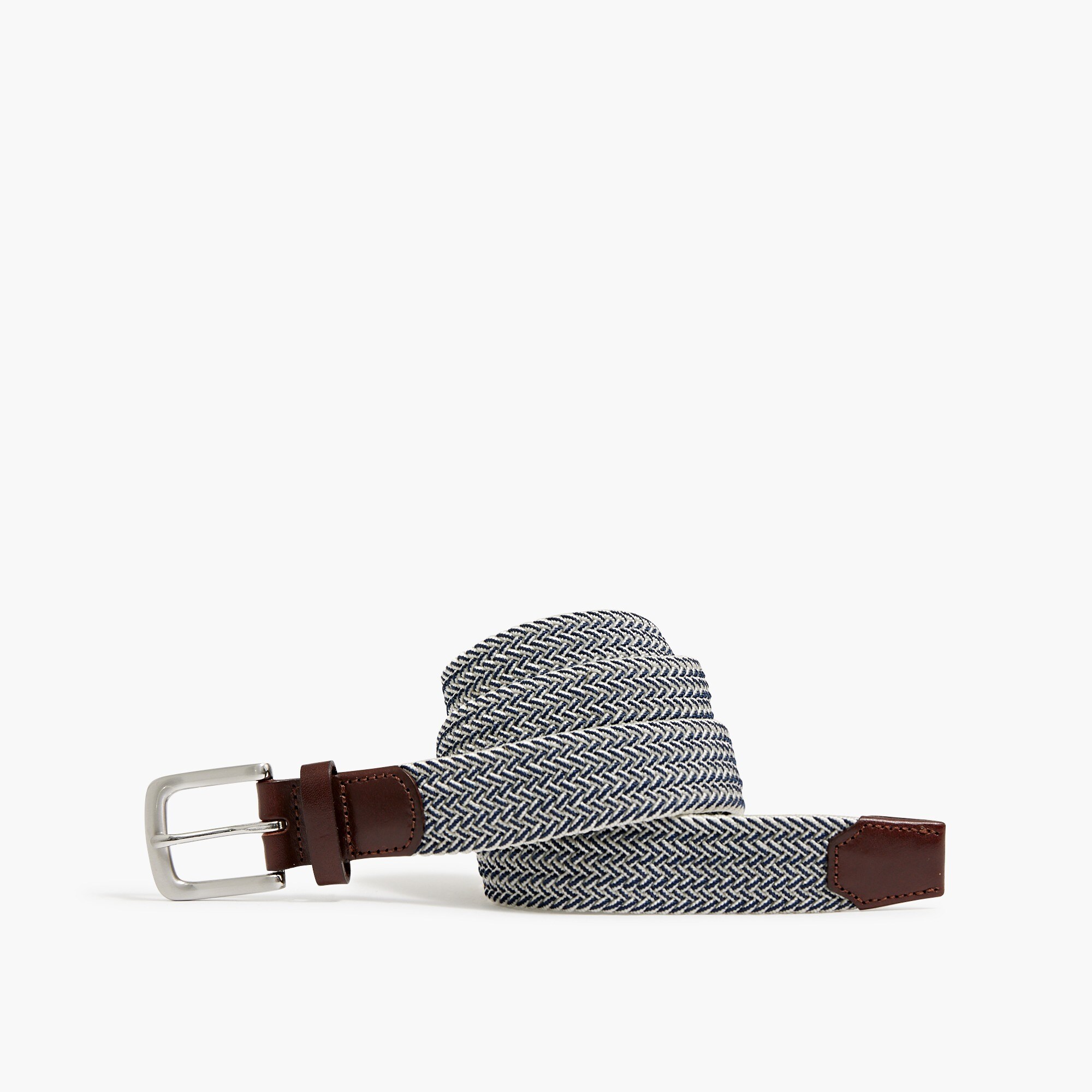 mens Rope belt