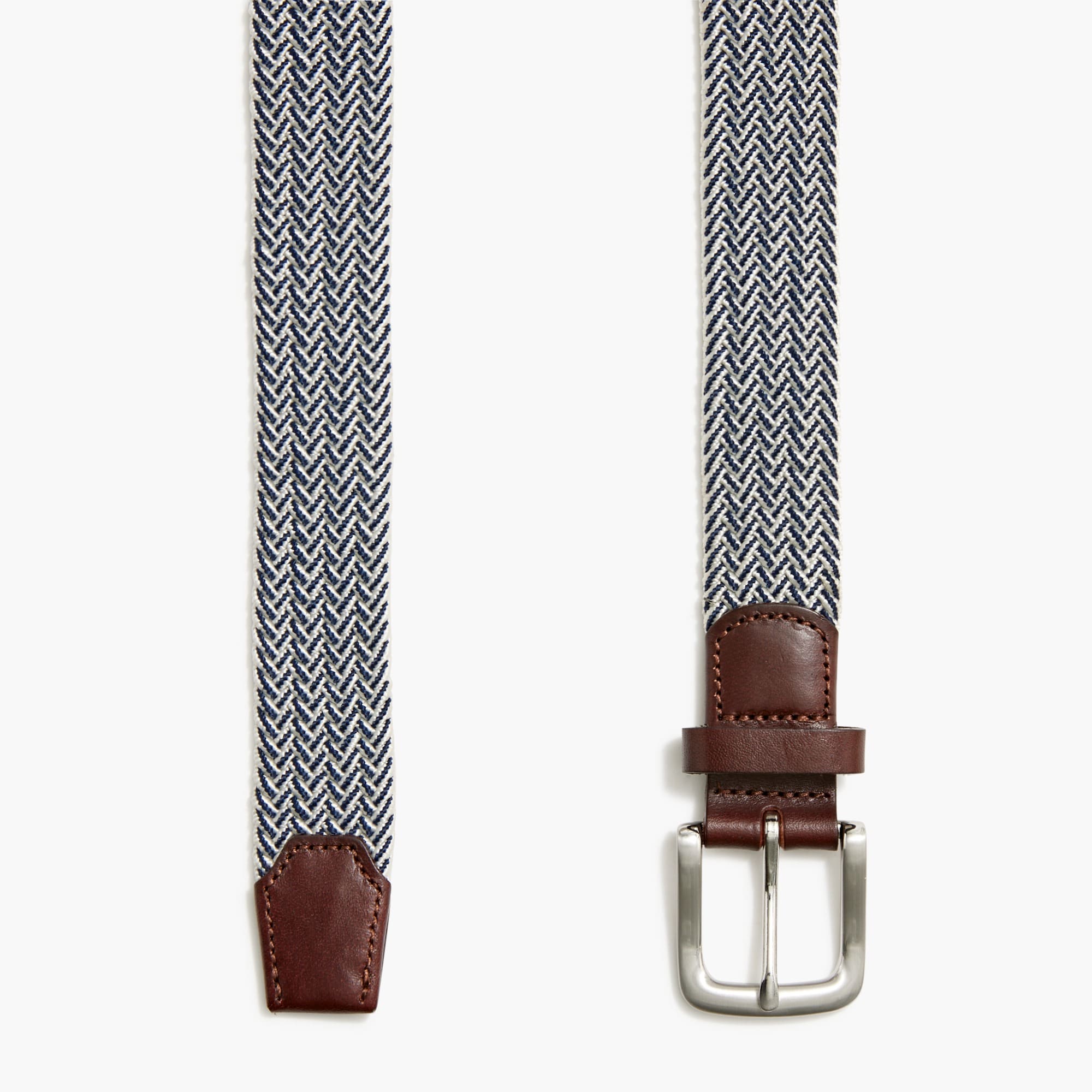 Rope belt