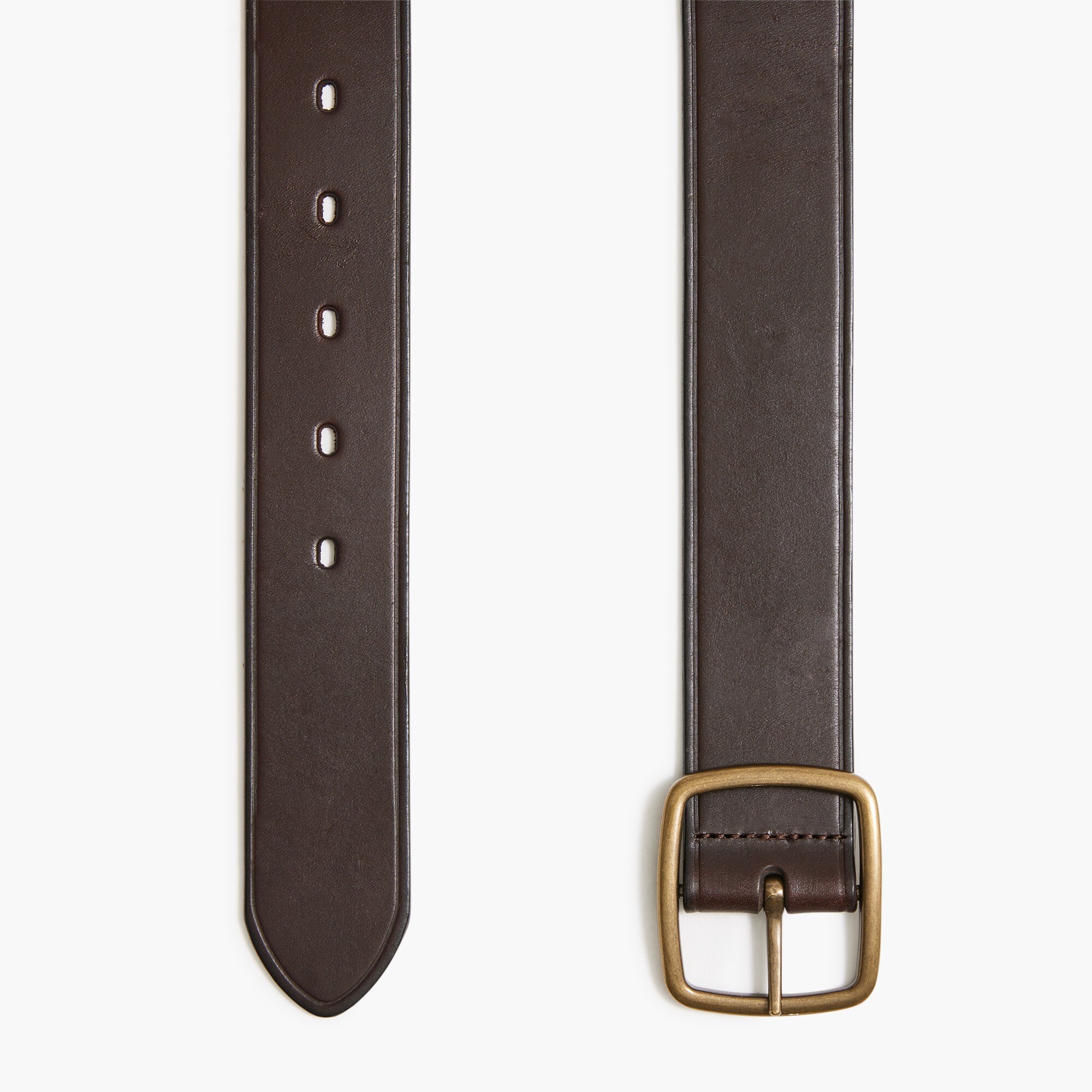 【新品】todayful Vintage Leather Belt TODAYFUL 【SOLD OUT】TODAYFUL トゥデイフル Vintage Leather Belt