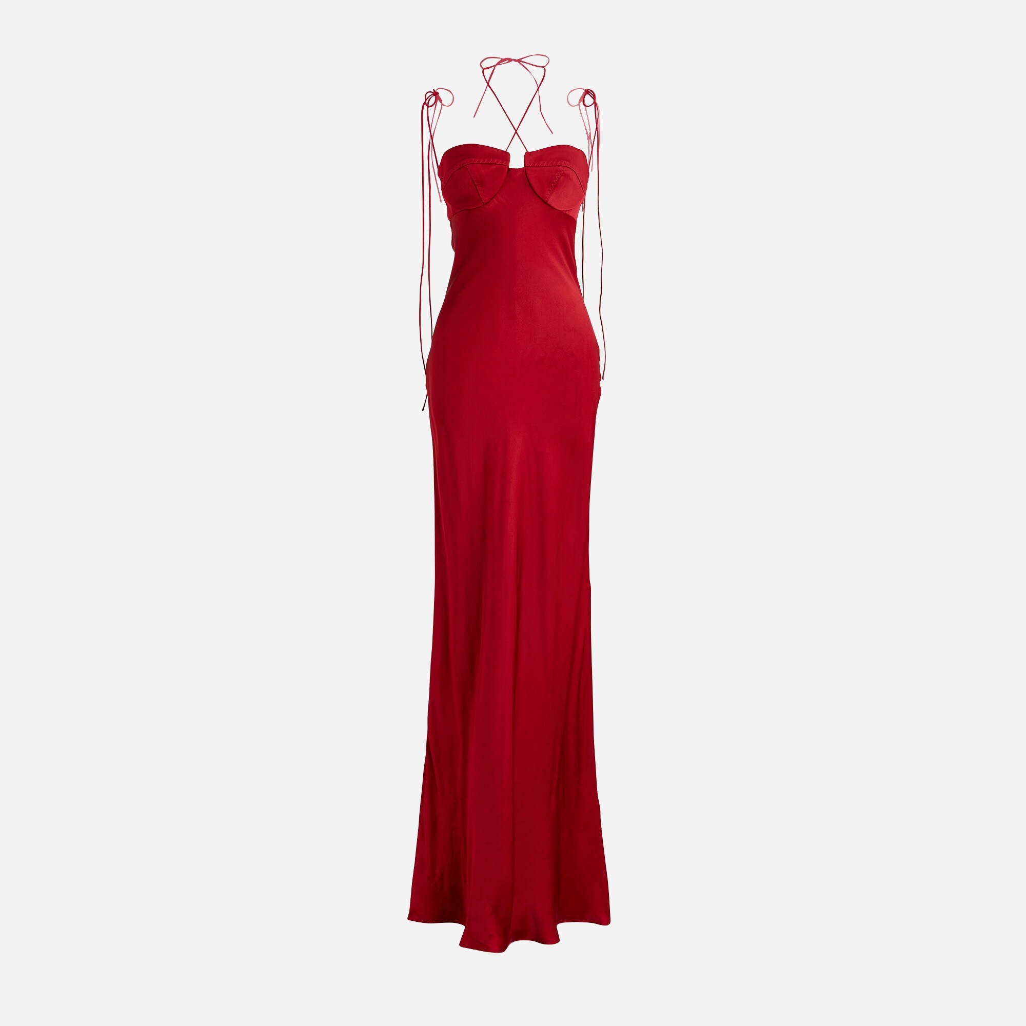 long summer maxi dresses You Can Maxi Dress | White | Womens