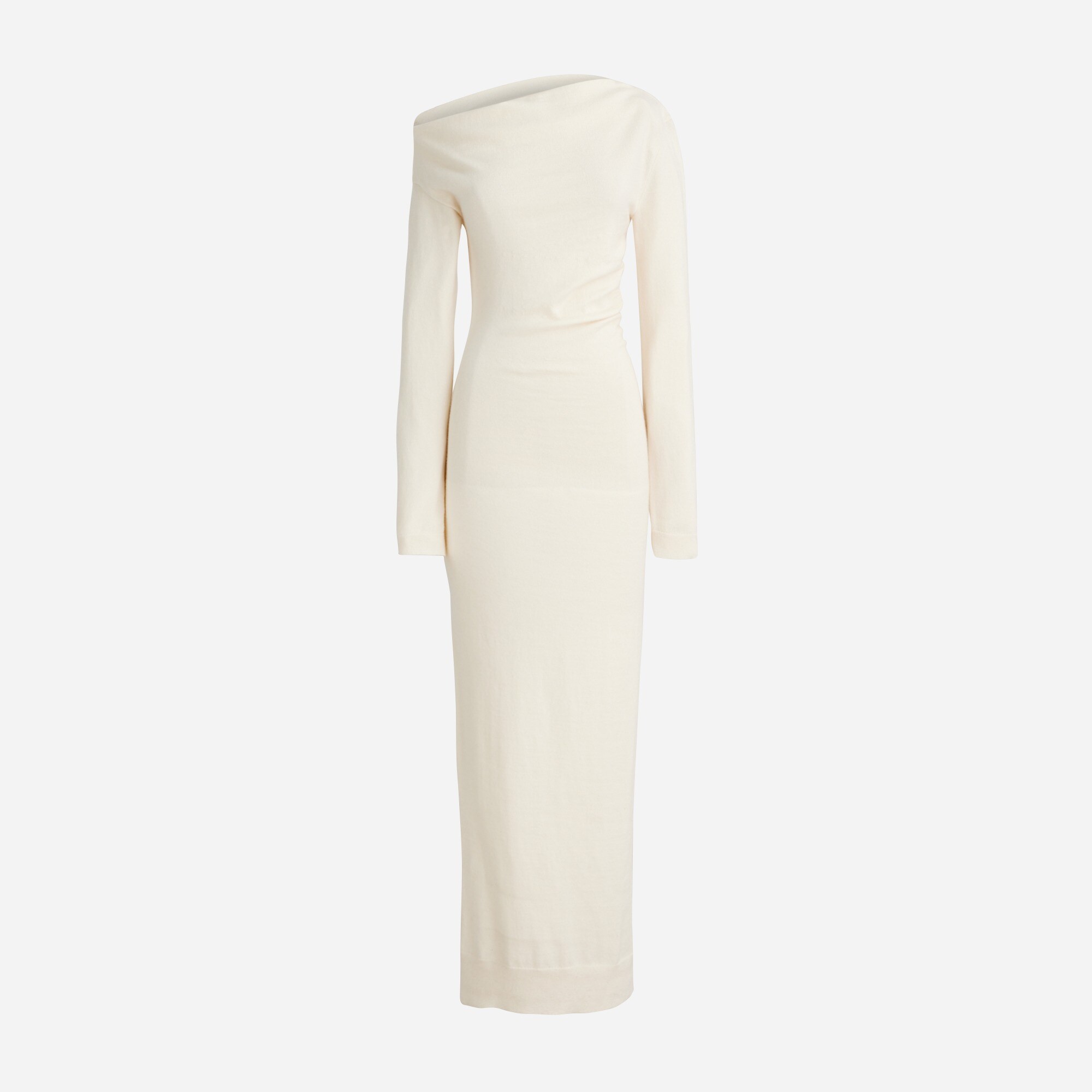 J.Crew: Limited-edition Anna October© X J.Crew Cashmere Off