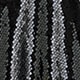 Limited-edition Anna October&copy; X J.Crew sequin skirt BLACK