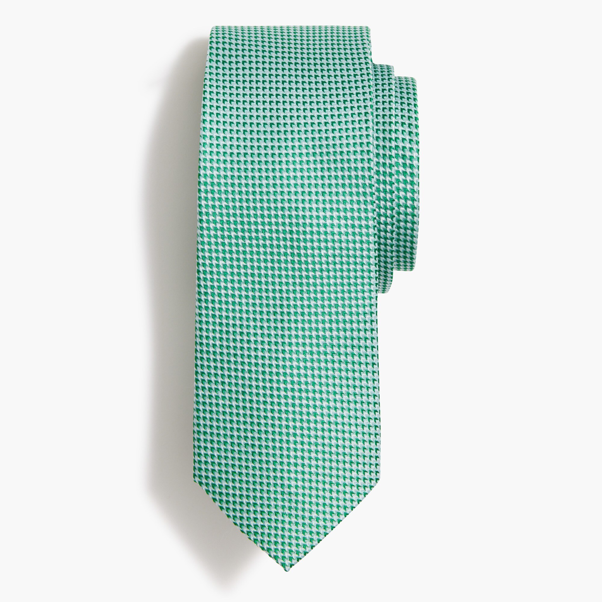  Micro-chevron tie
