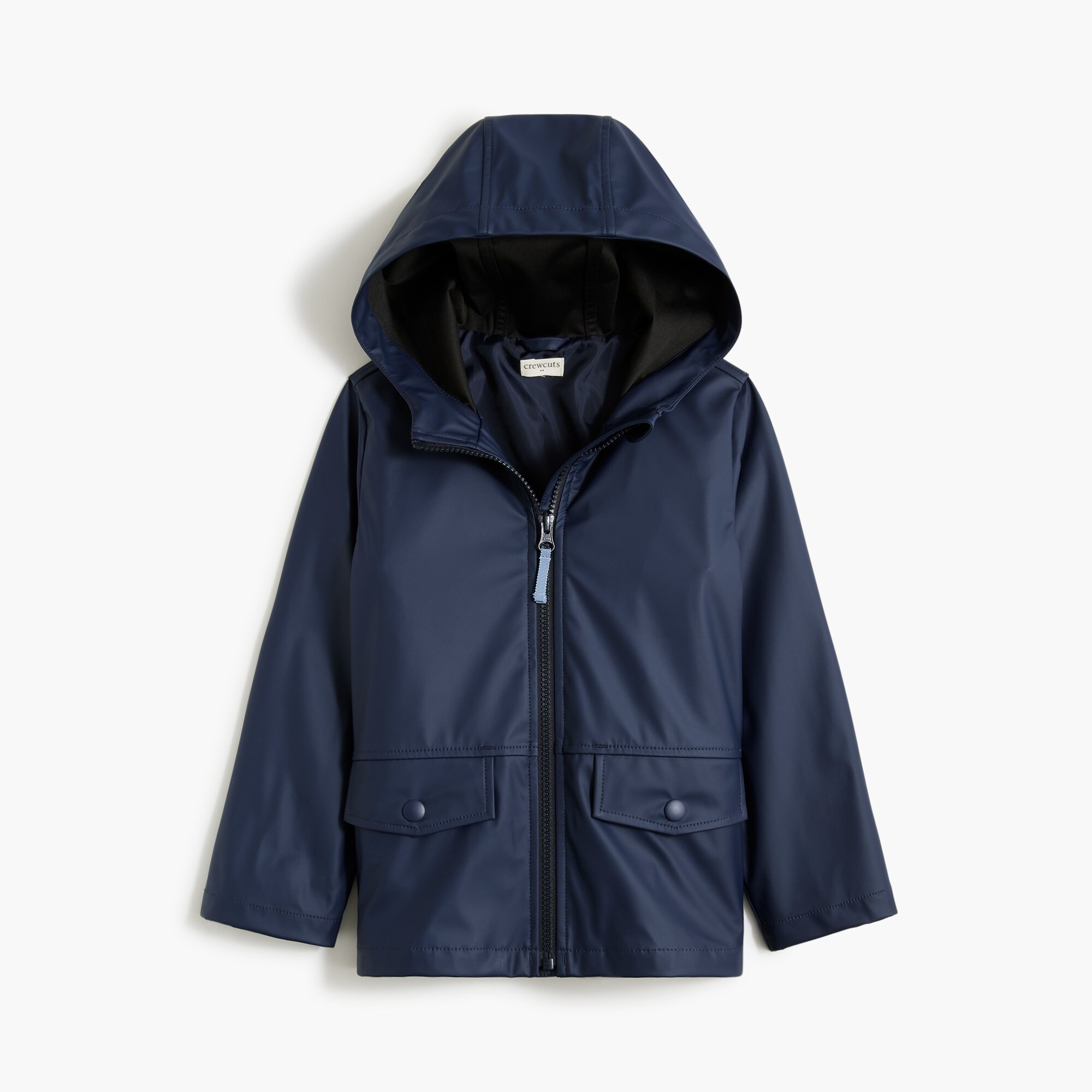 kids' rain jacket for boys
