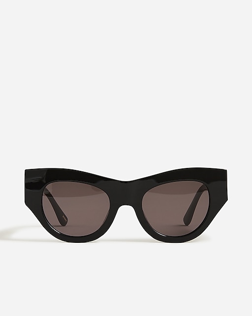 womens Venezia cat-eye sunglasses