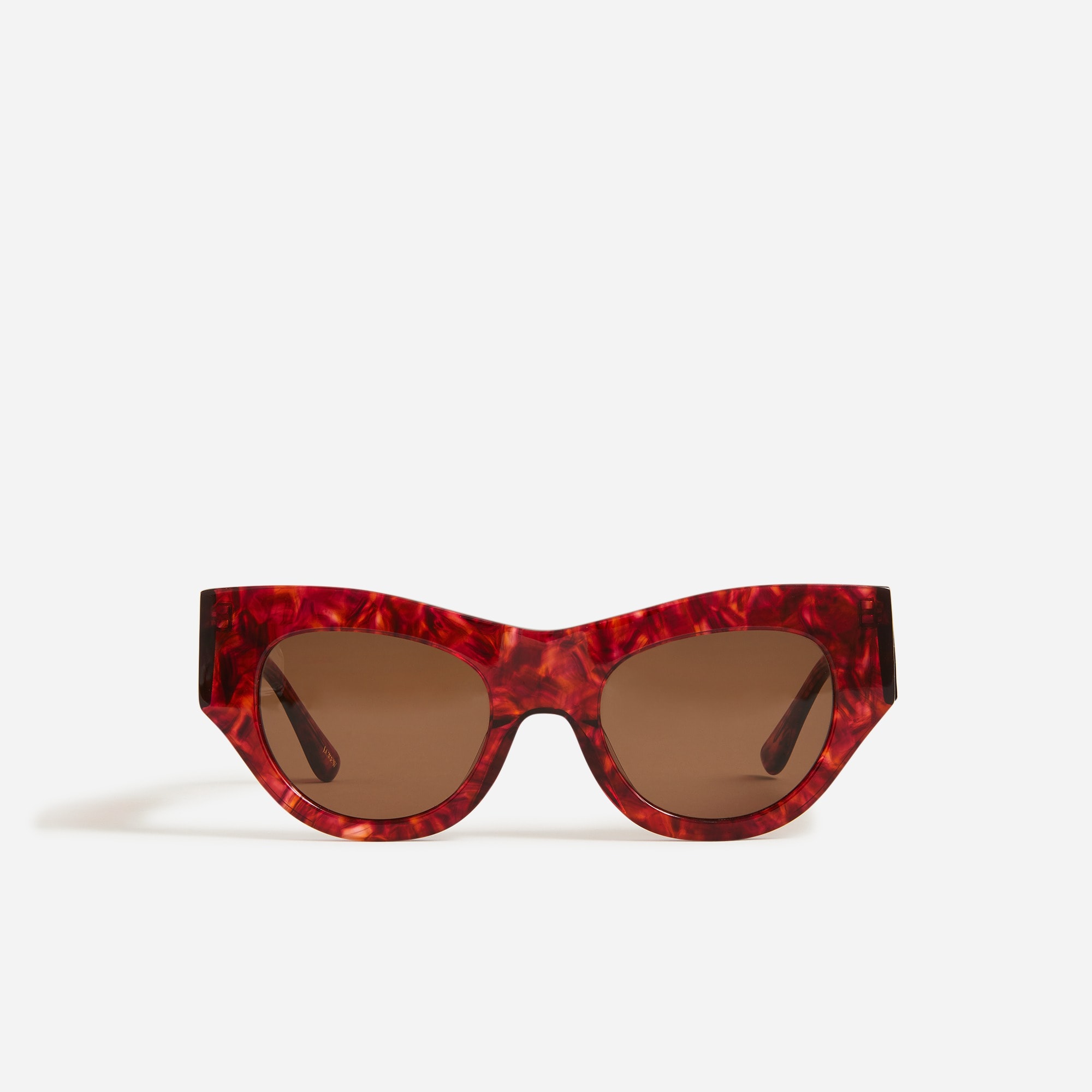  Venezia cat-eye sunglasses