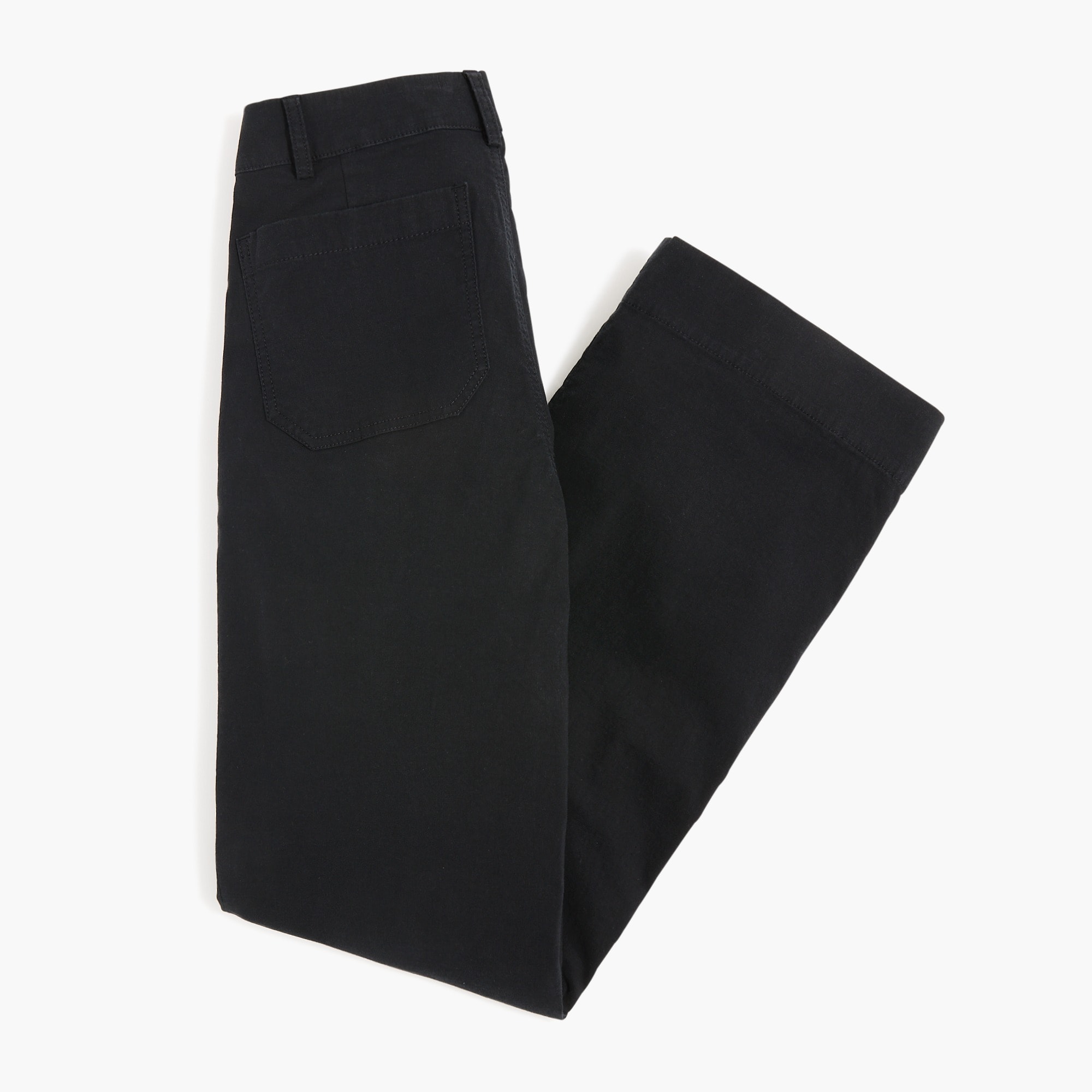 Lizzie wide-leg pant - image 4