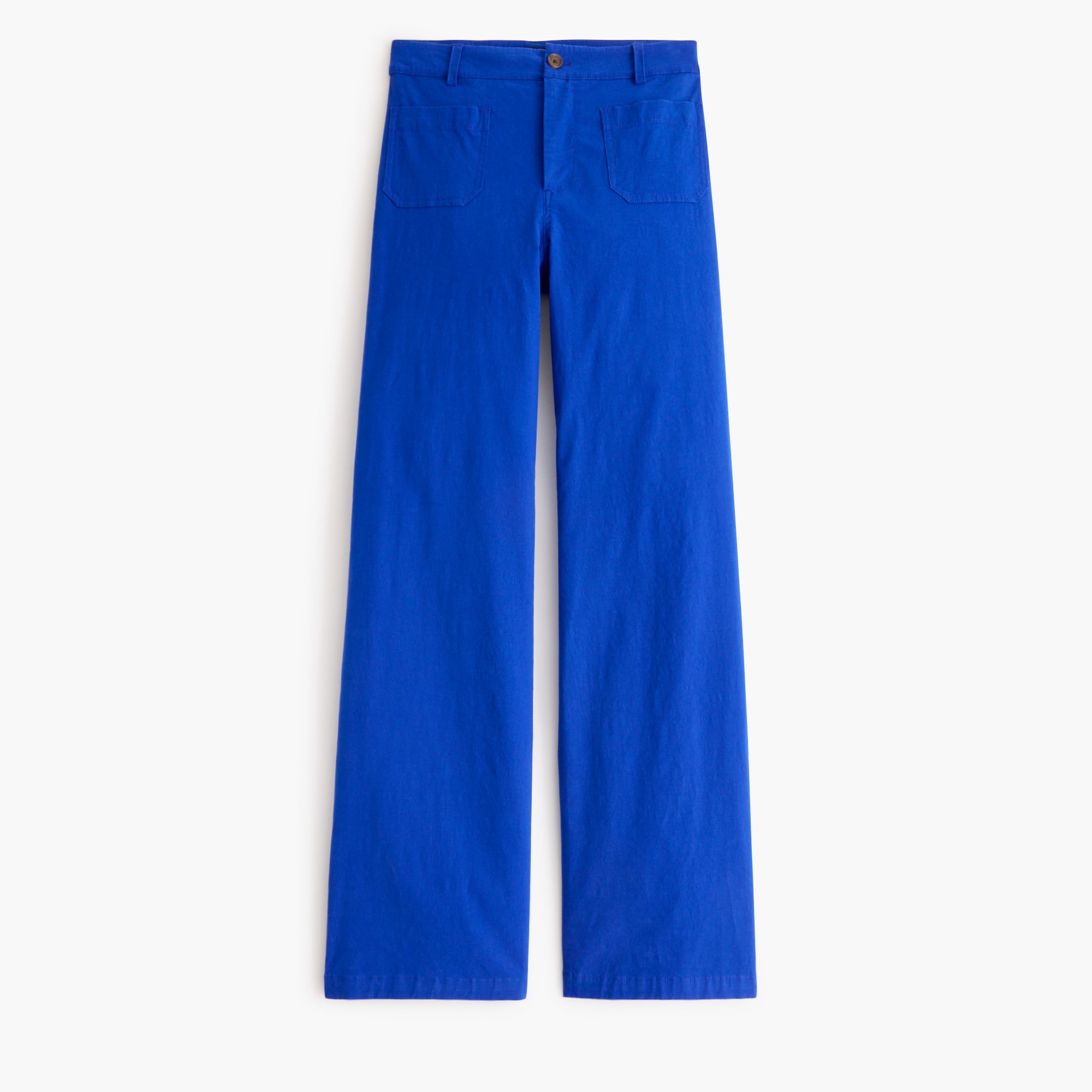 Lizzie wide-leg pant