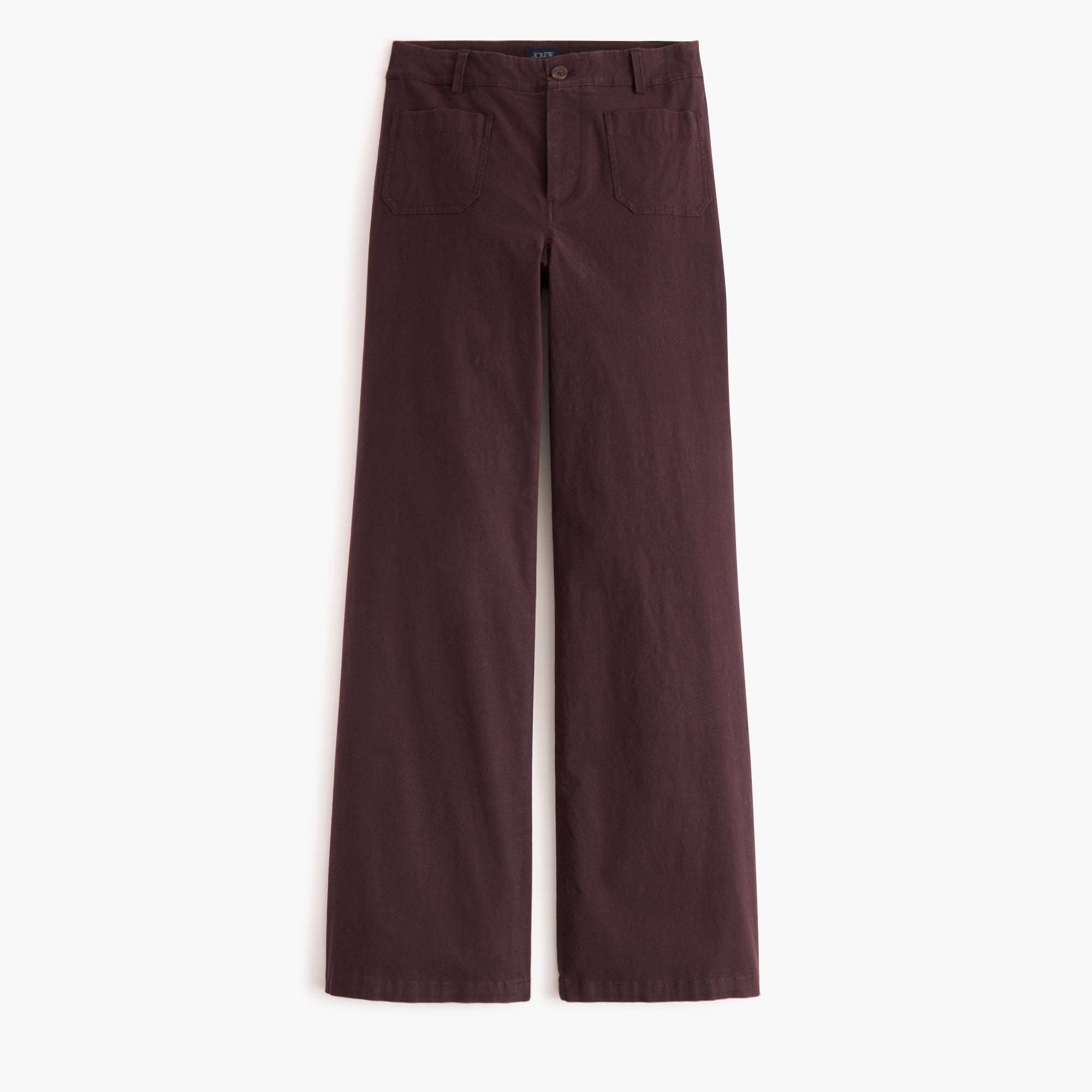 Lizzie Wide-leg Pant For Women | Factory