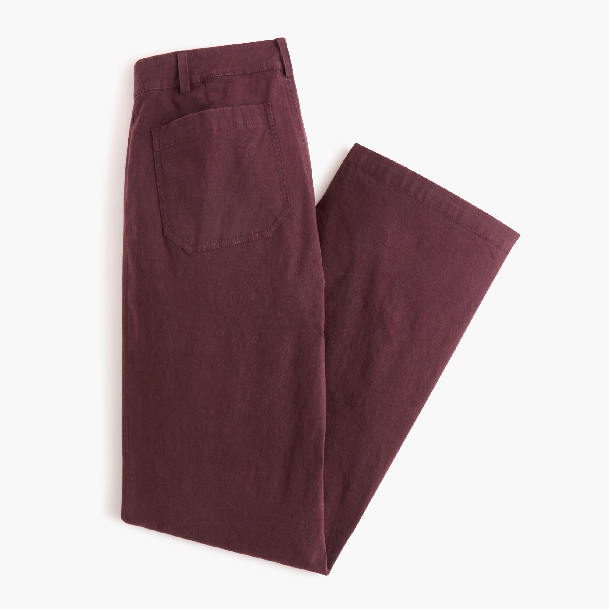 Lizzie Wide-leg Pant For Women | Factory