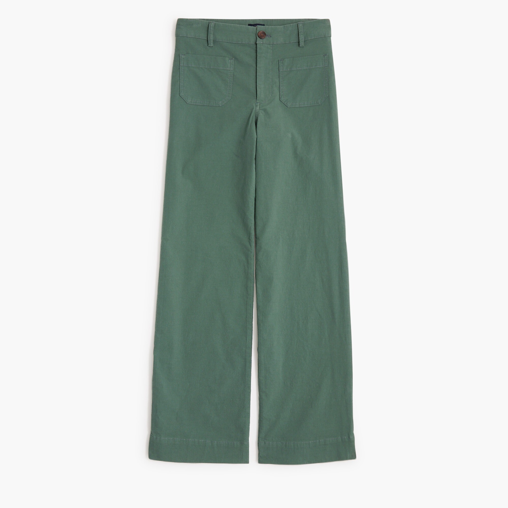 Lizzie Wide-leg Pant For Women | Factory