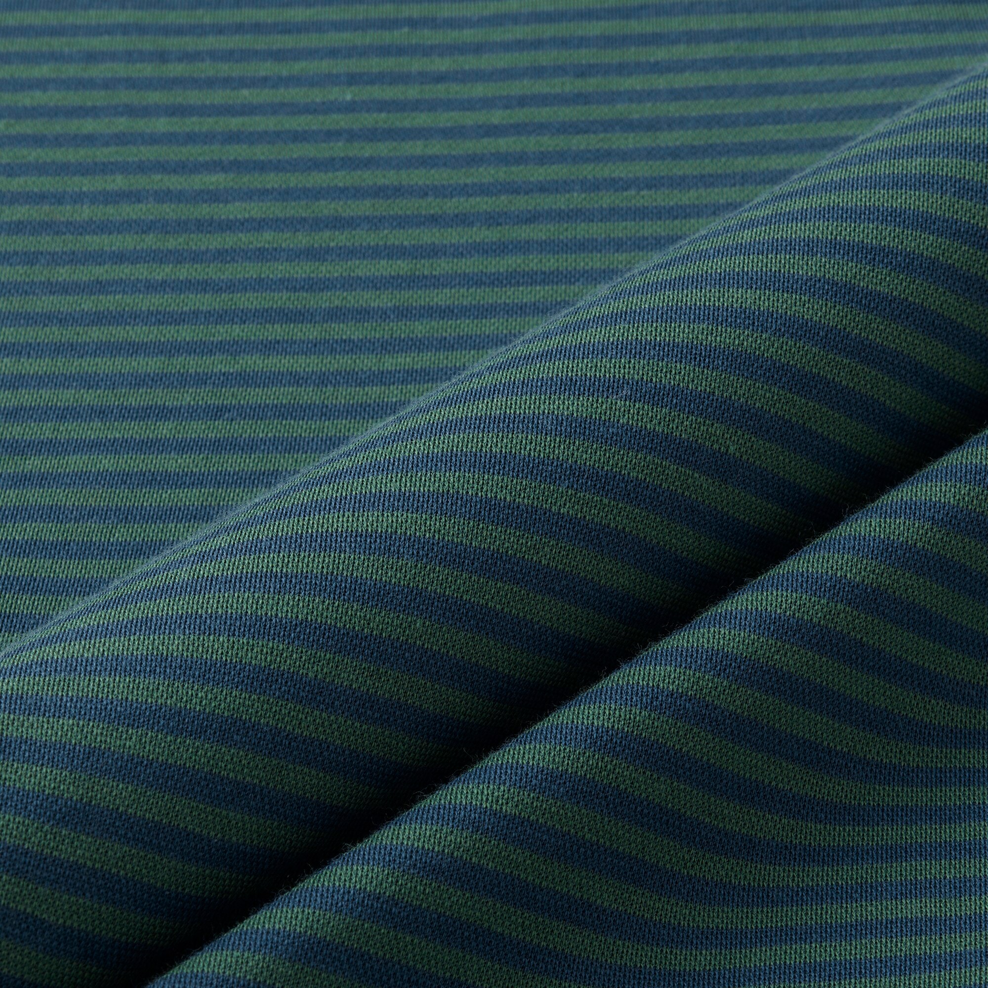 Long-sleeve performance polo shirt with COOLMAX® technology