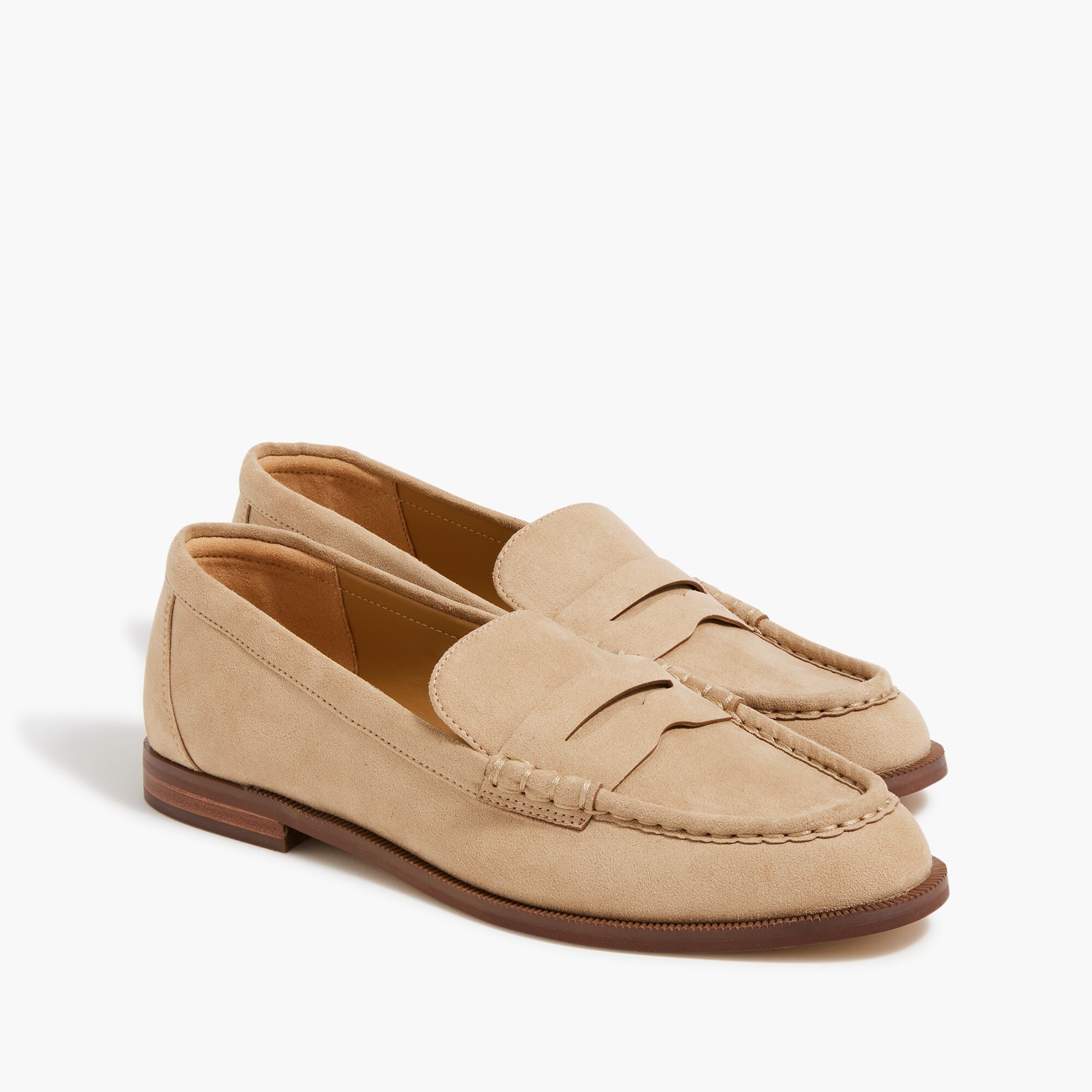 Penny loafers