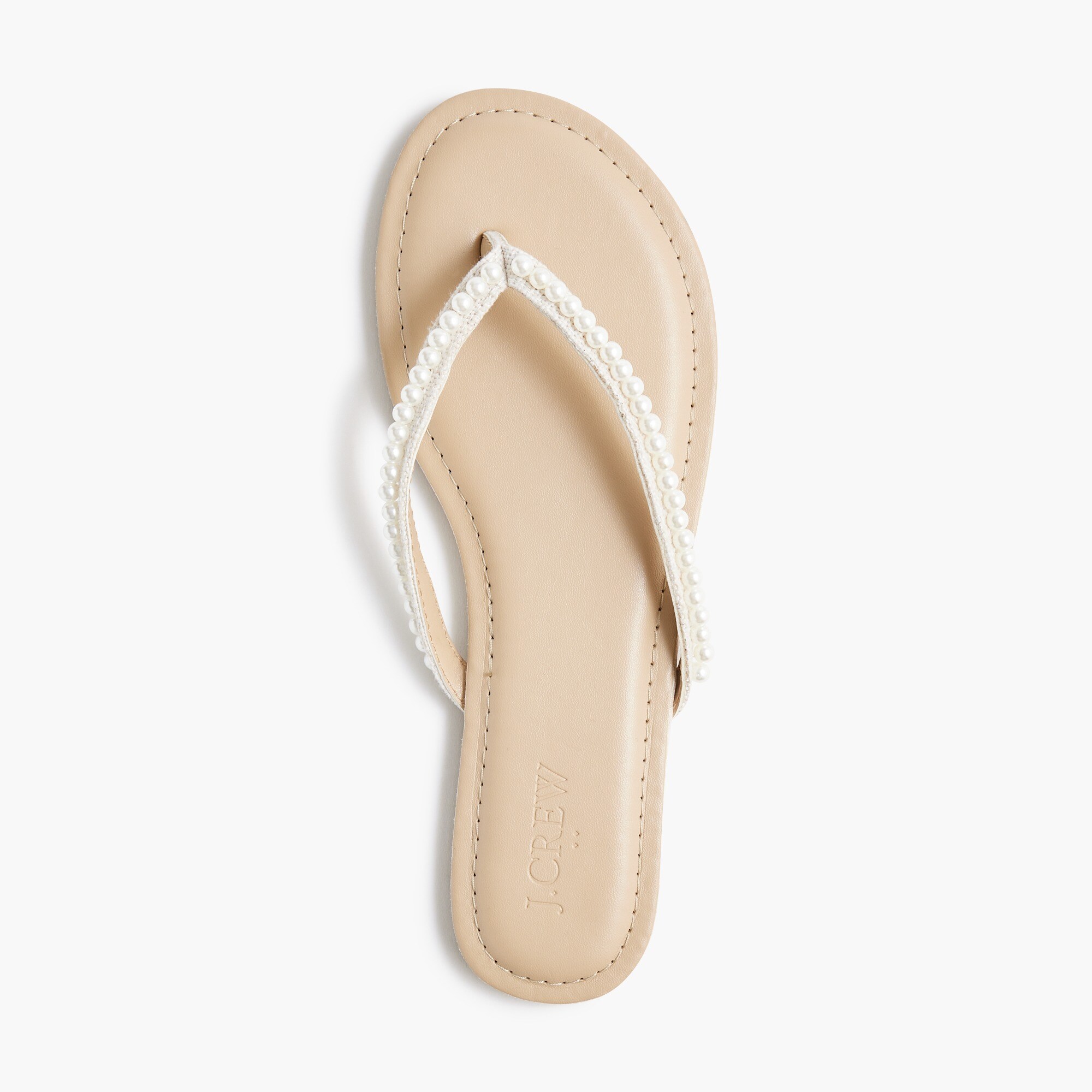 Pearl easy summer flip-flops