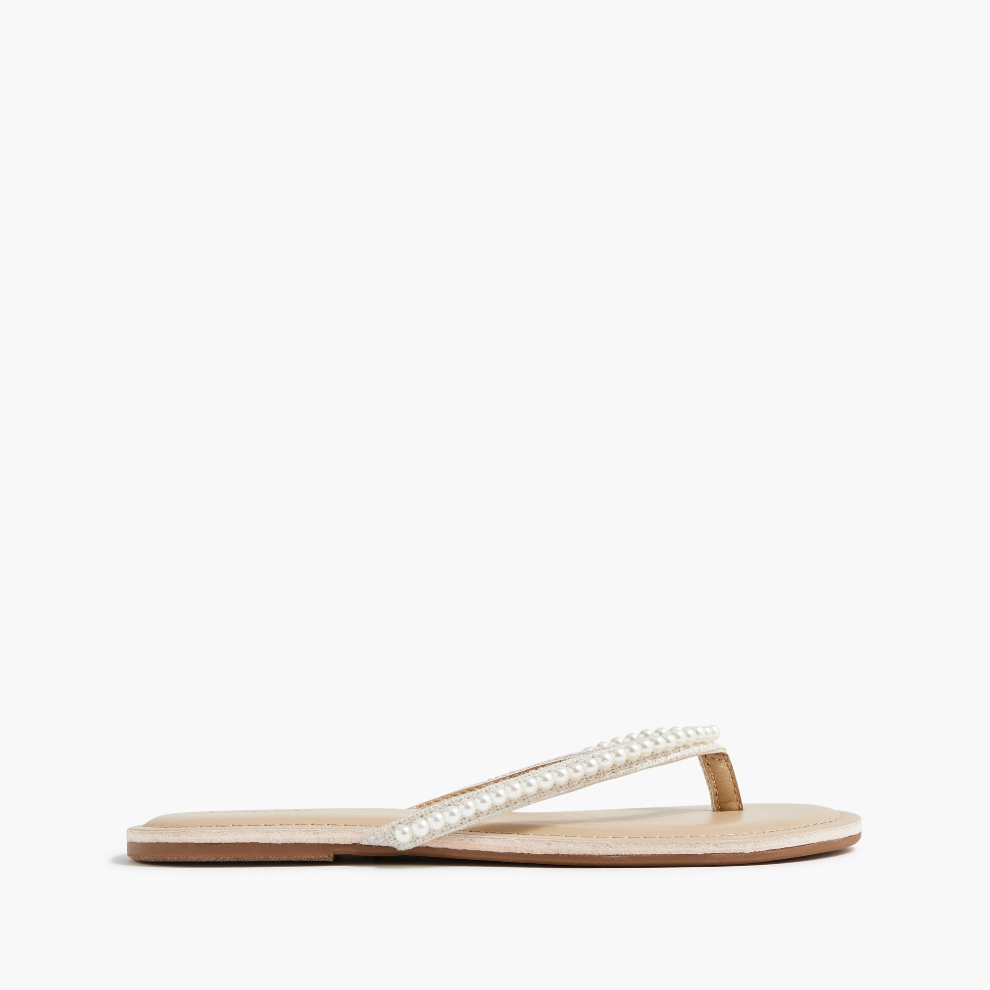 Pearl easy summer flip-flops