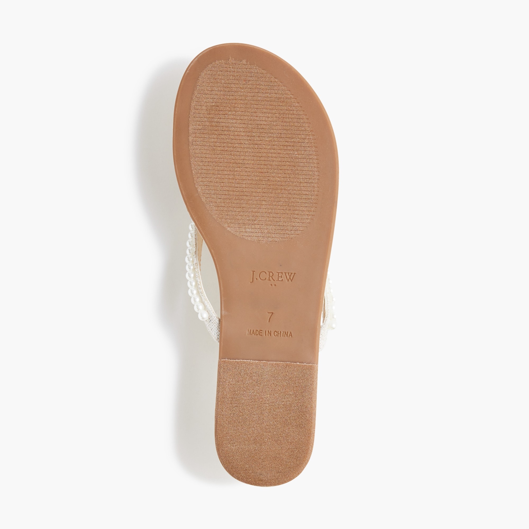 Pearl easy summer flip-flops