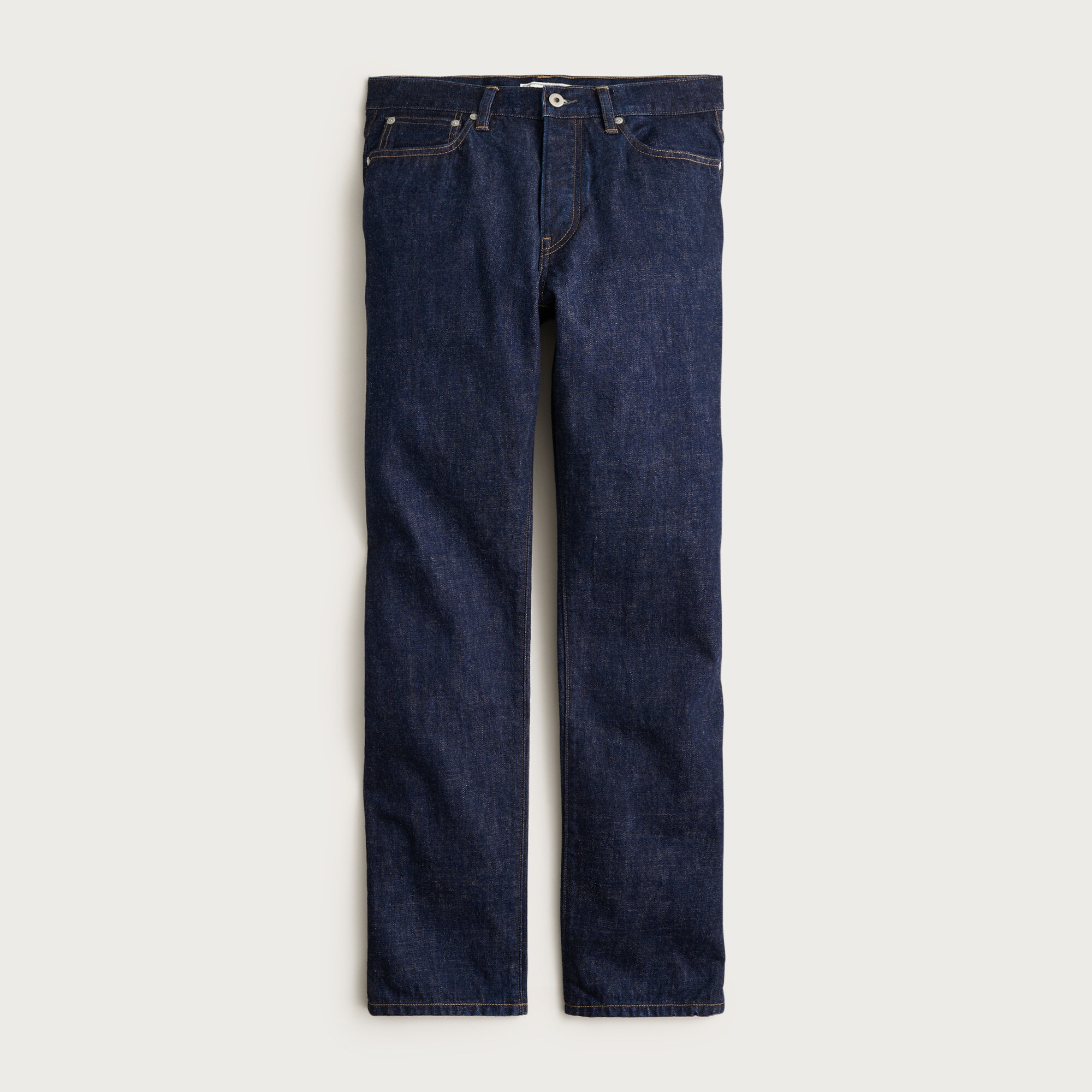 GOWEST / selvedge denim pants シンチバック Cinch Back Jeans - Five Plus One
