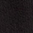 Textured camp-collar sweater-tee BLACK