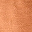 Textured camp-collar sweater-tee in stripe PALE CLAY SINGLE DYE