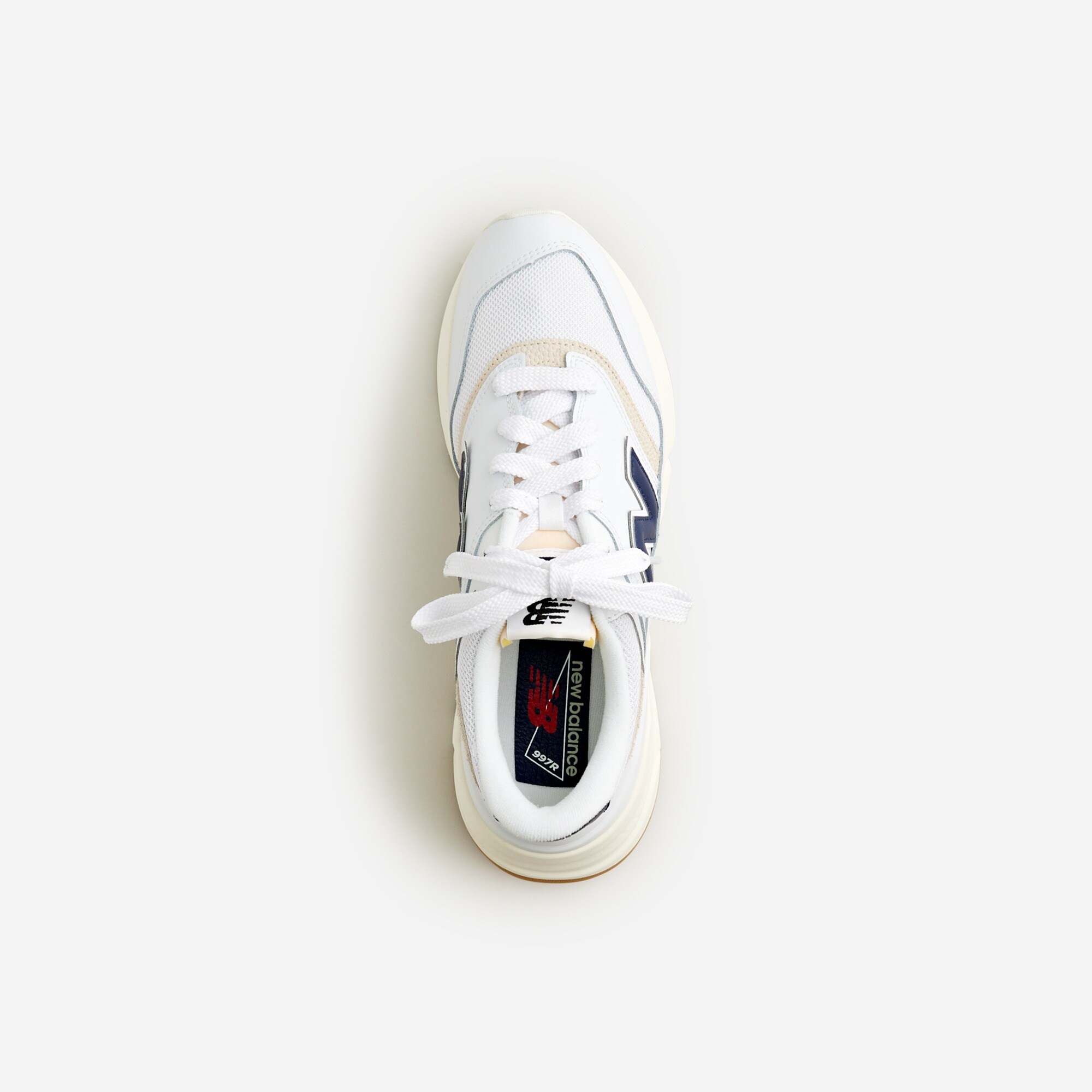 Jcrew new balance sale sales