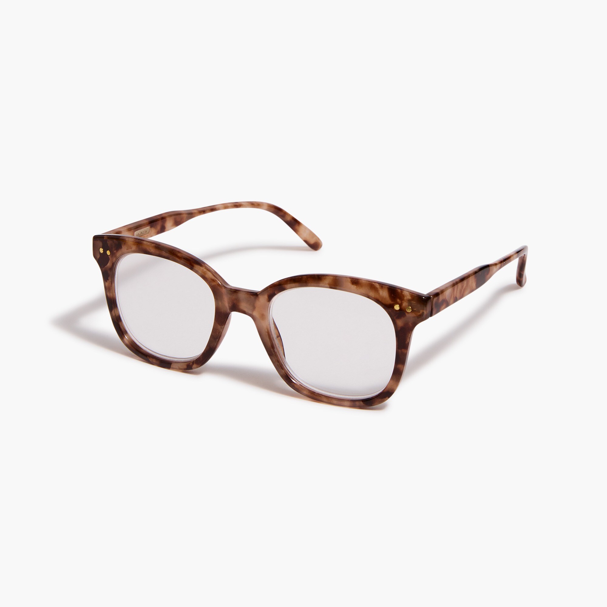 Square-frame readers