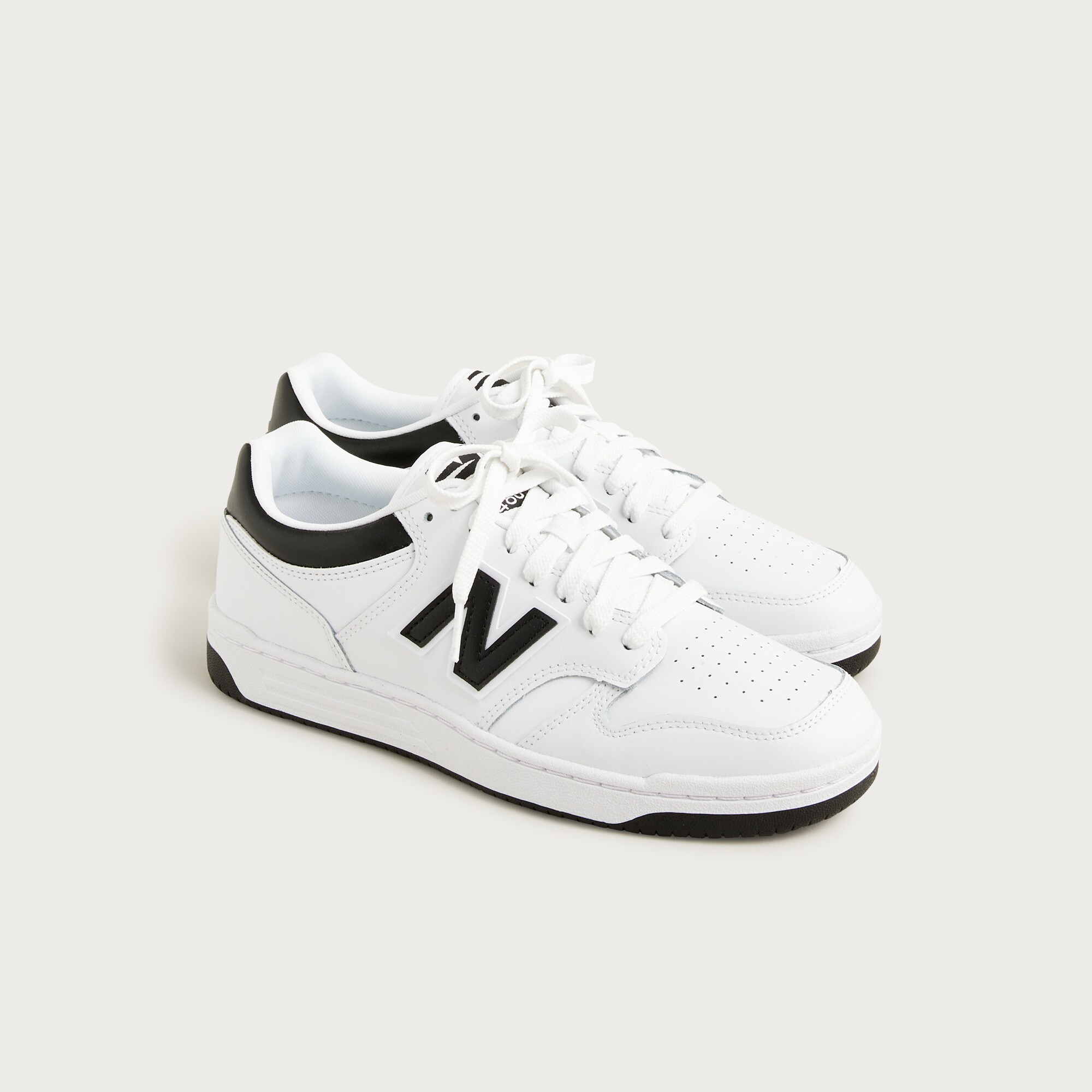 womens New Balance&reg; 480 unisex sneakers