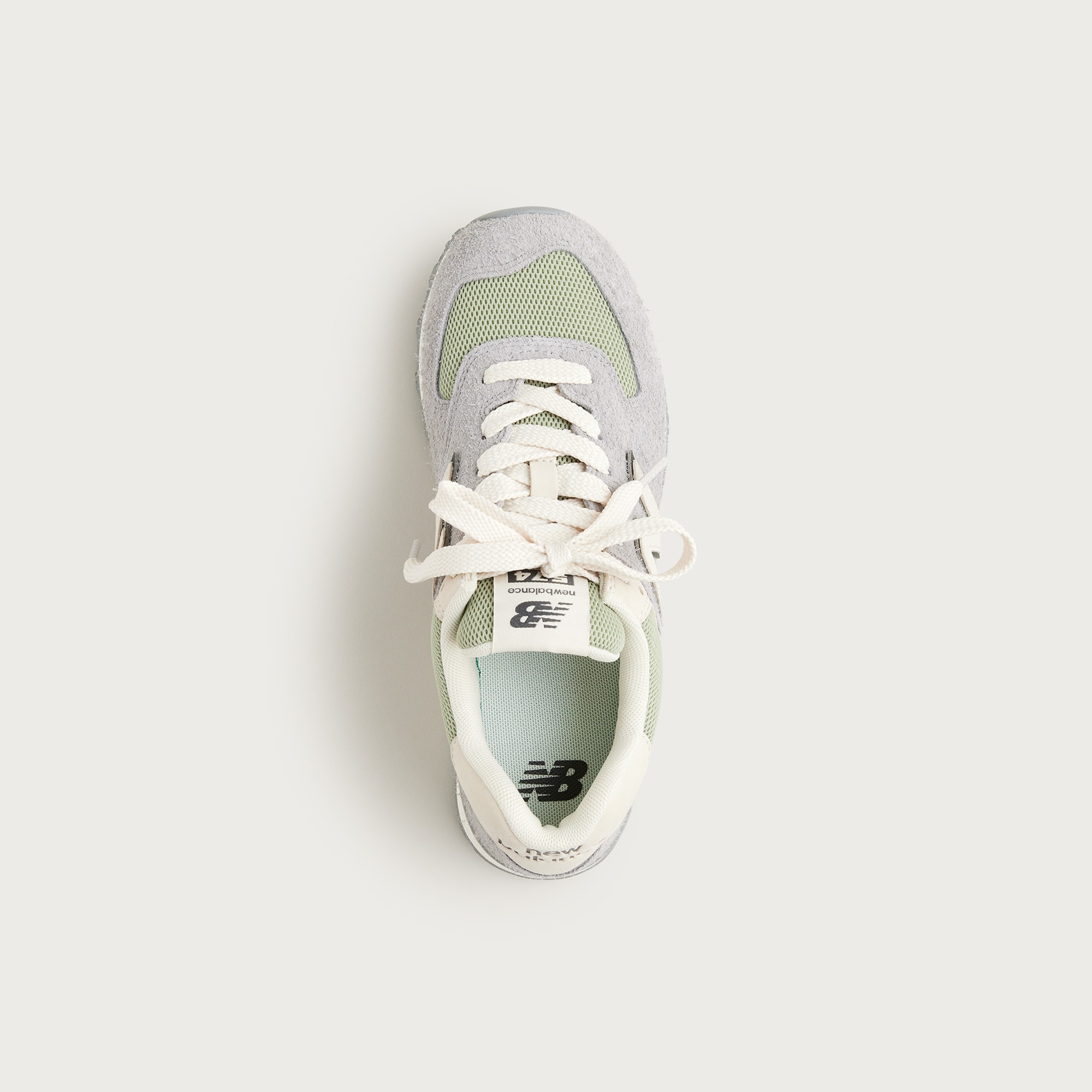 New Balance® 574 Women's Sneakers For Women | J.Crew