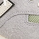 New Balance&reg; 574 women's sneakers SLATE GREY  OLIVINE LIN j.crew: new balance&reg; 574 women's sneakers for women