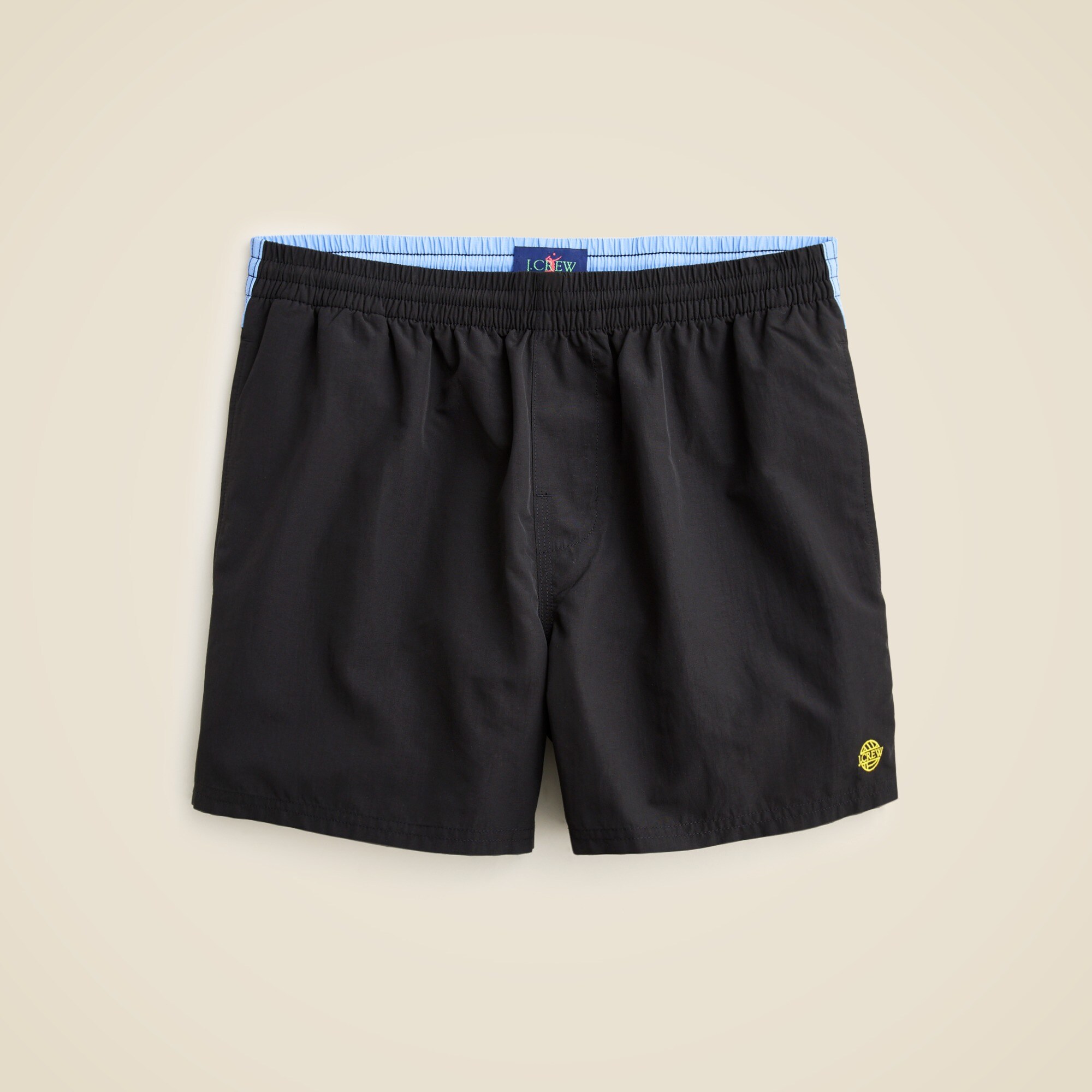 J crew swim trunks on sale