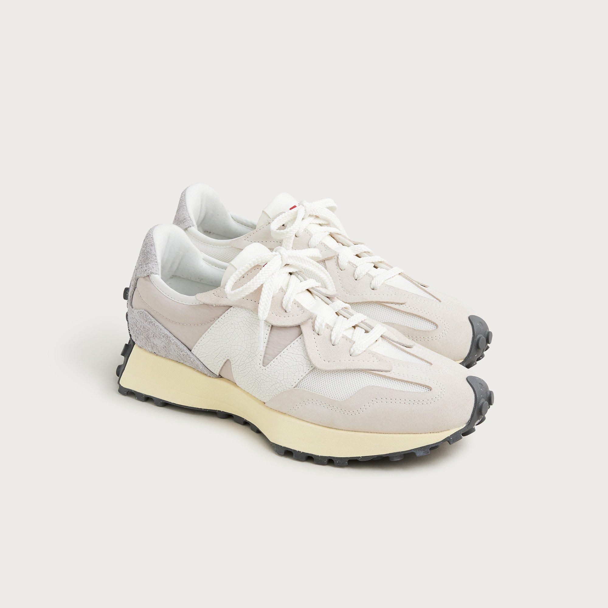 womens New Balance&reg; 327 unisex sneakers