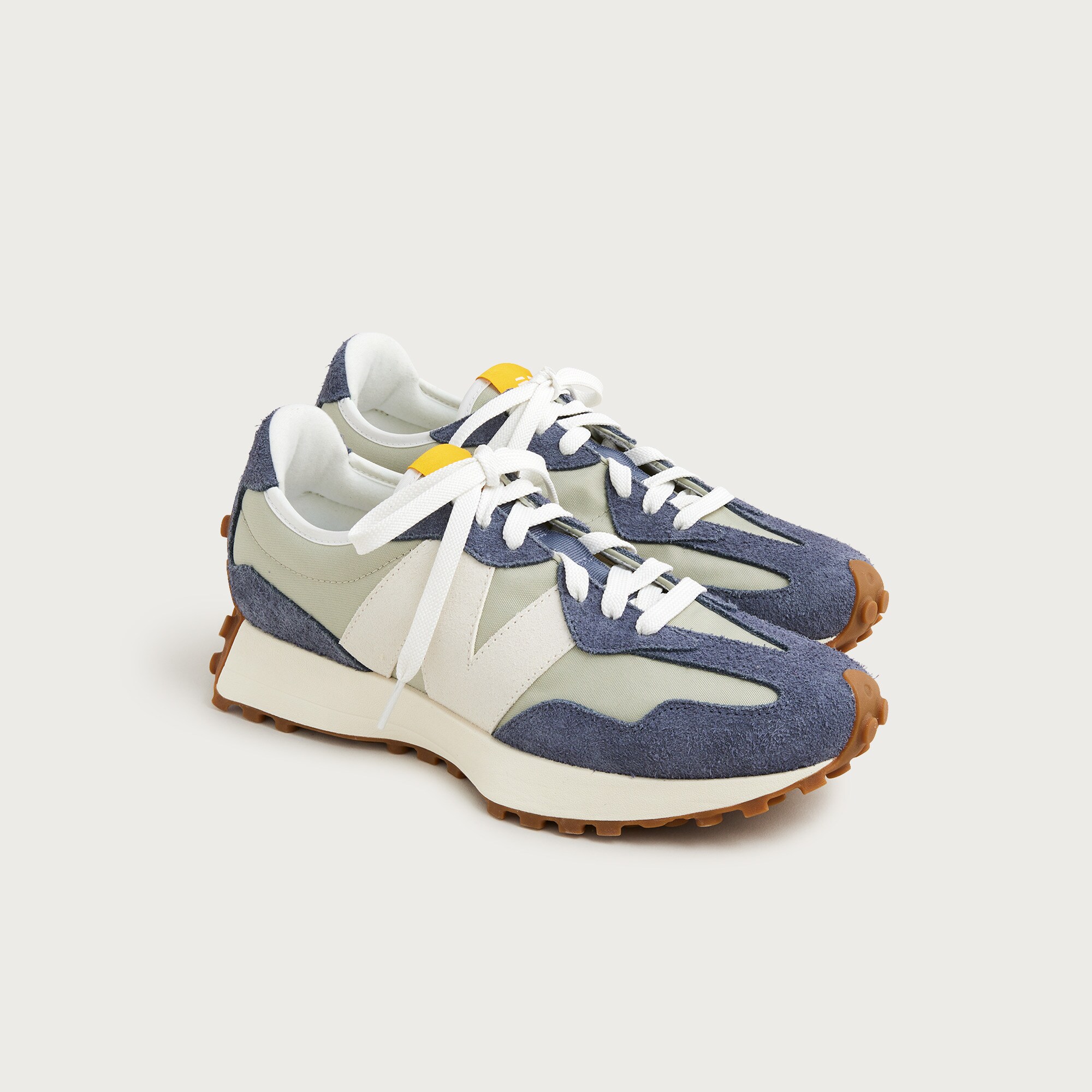 New Balance® 327 Unisex Sneakers For Women | J.Crew