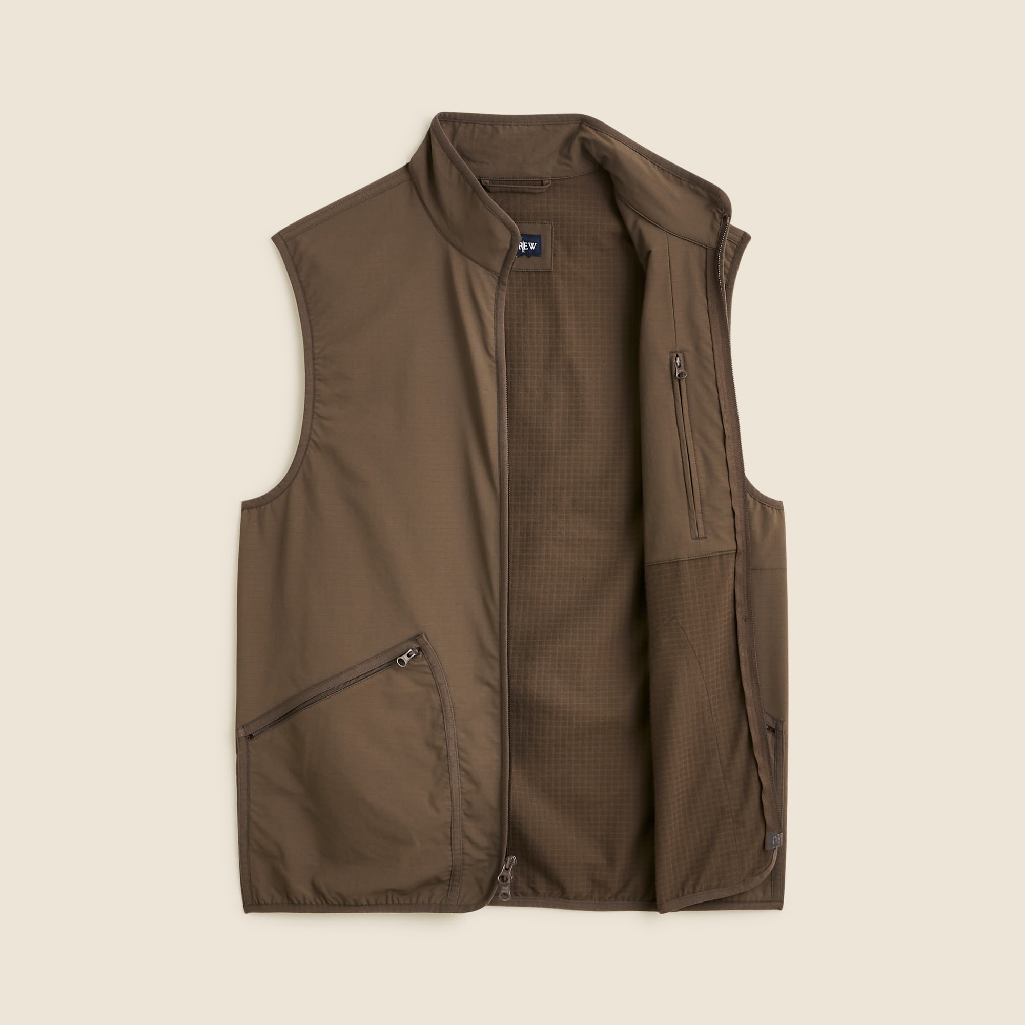 J.Crew: BEAMS PLUS Fish Hunting Jacket For Men