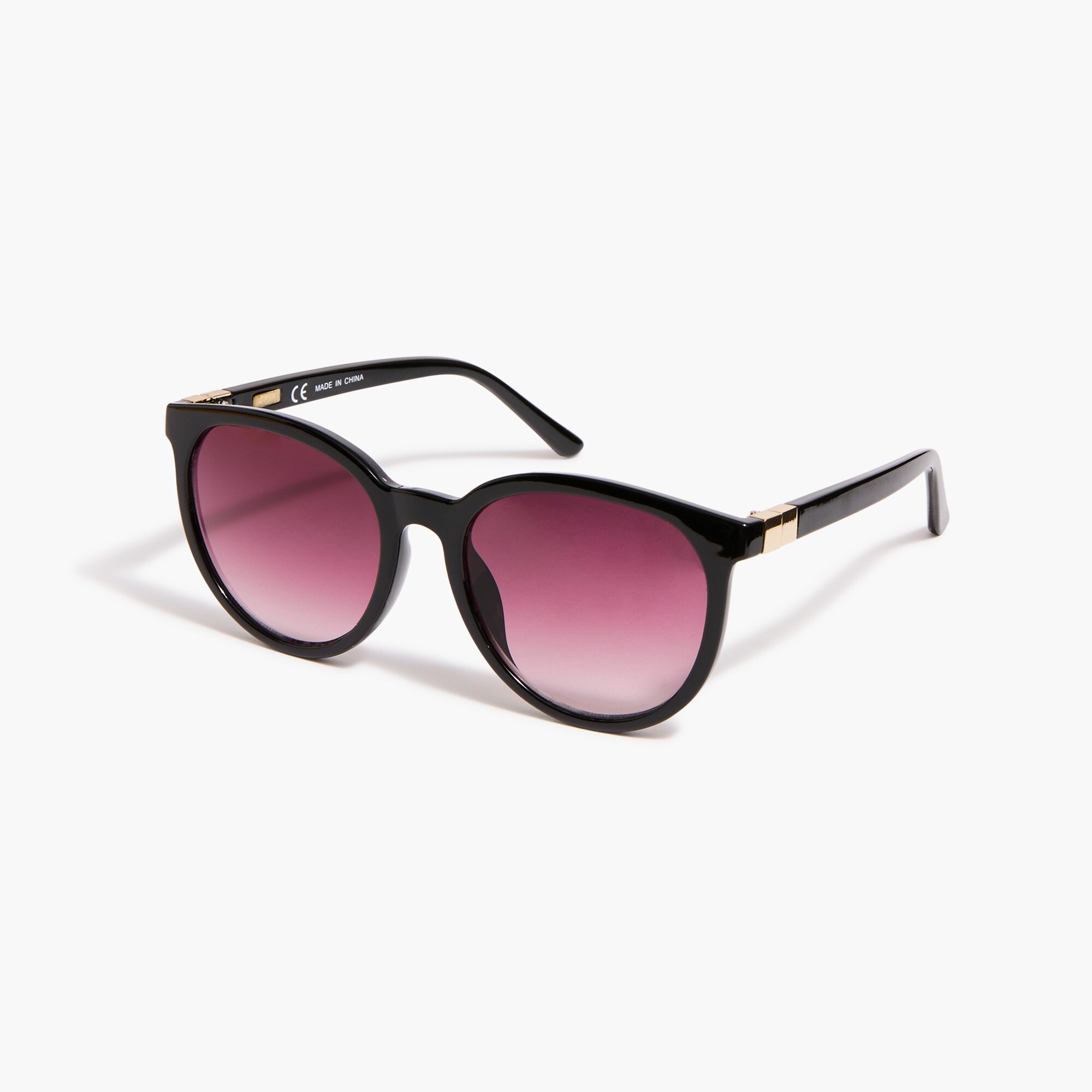 J.Crew Oversized sunglasses Hamilton Place