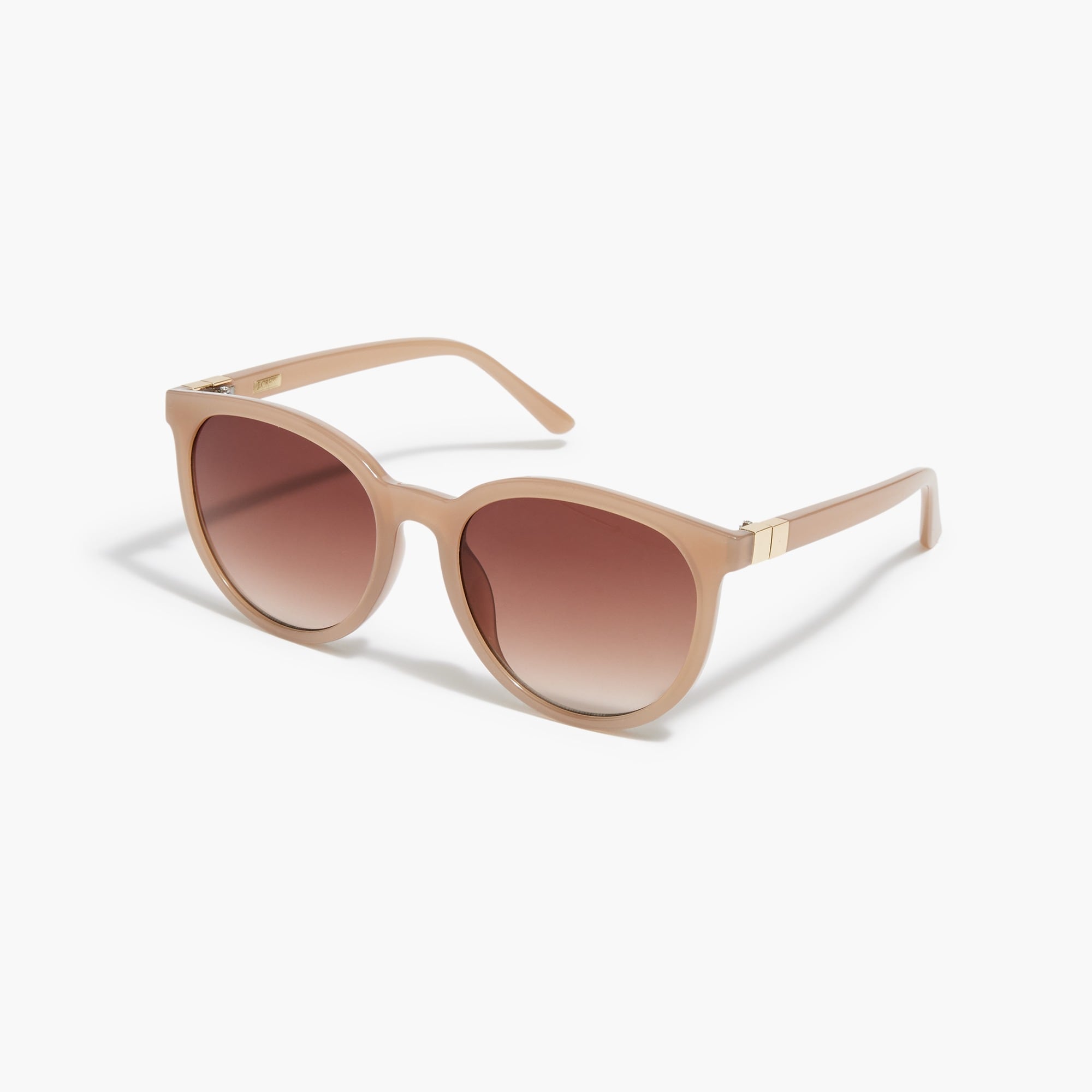 GDC round sunglasses 新品未使用品！！ Tortoiseshell Round Sunglasses #1130825 | Zenni Optical