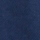 Girls' pull-on paper-bag short ANTIQUE NAVY