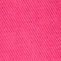 Girls' scallop-hem pull-on short VIVID BEGONIA