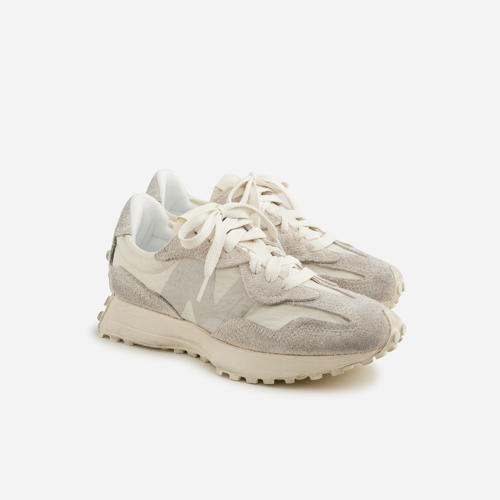 New Balance® 327 Unisex Sneakers For Women | J.Crew