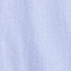 Kids' new short-sleeve garment-dyed polo shirt FRENCH BLUE
