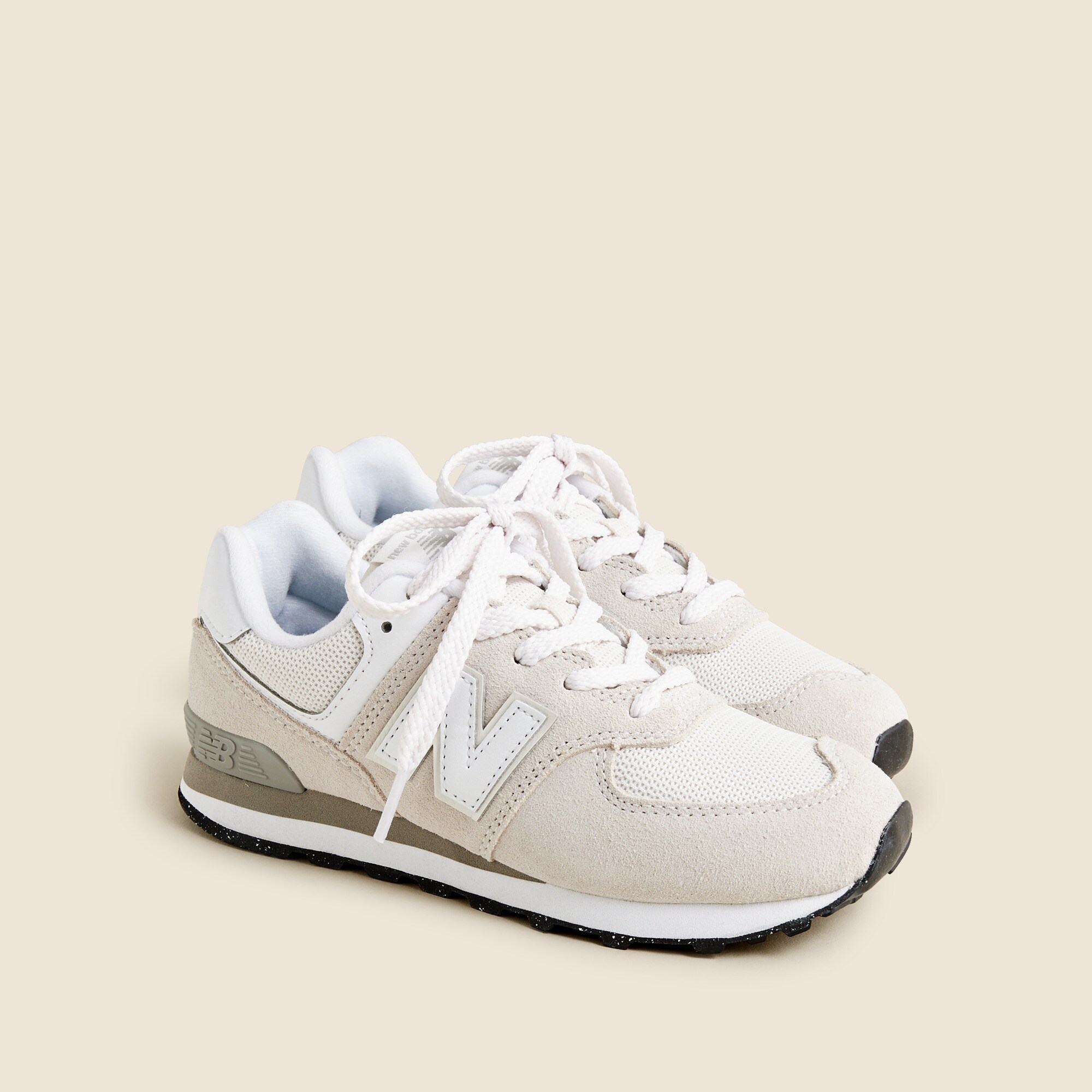 Kids' New Balance® 574 Sneakers For Girls | J.Crew