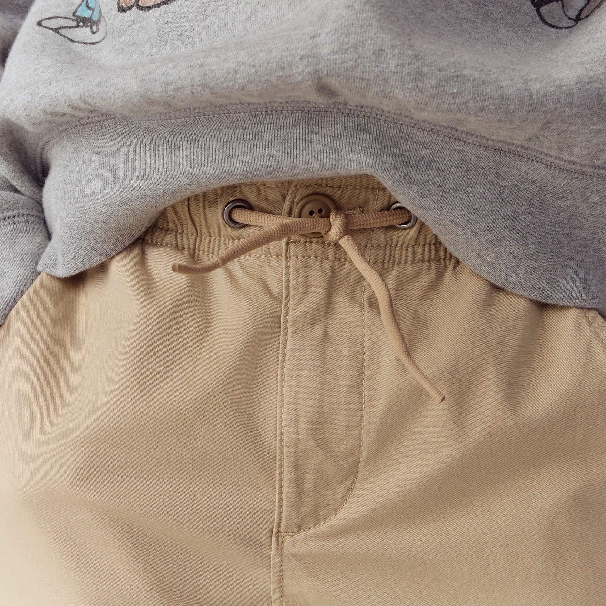 Twill Pants | J.Crew