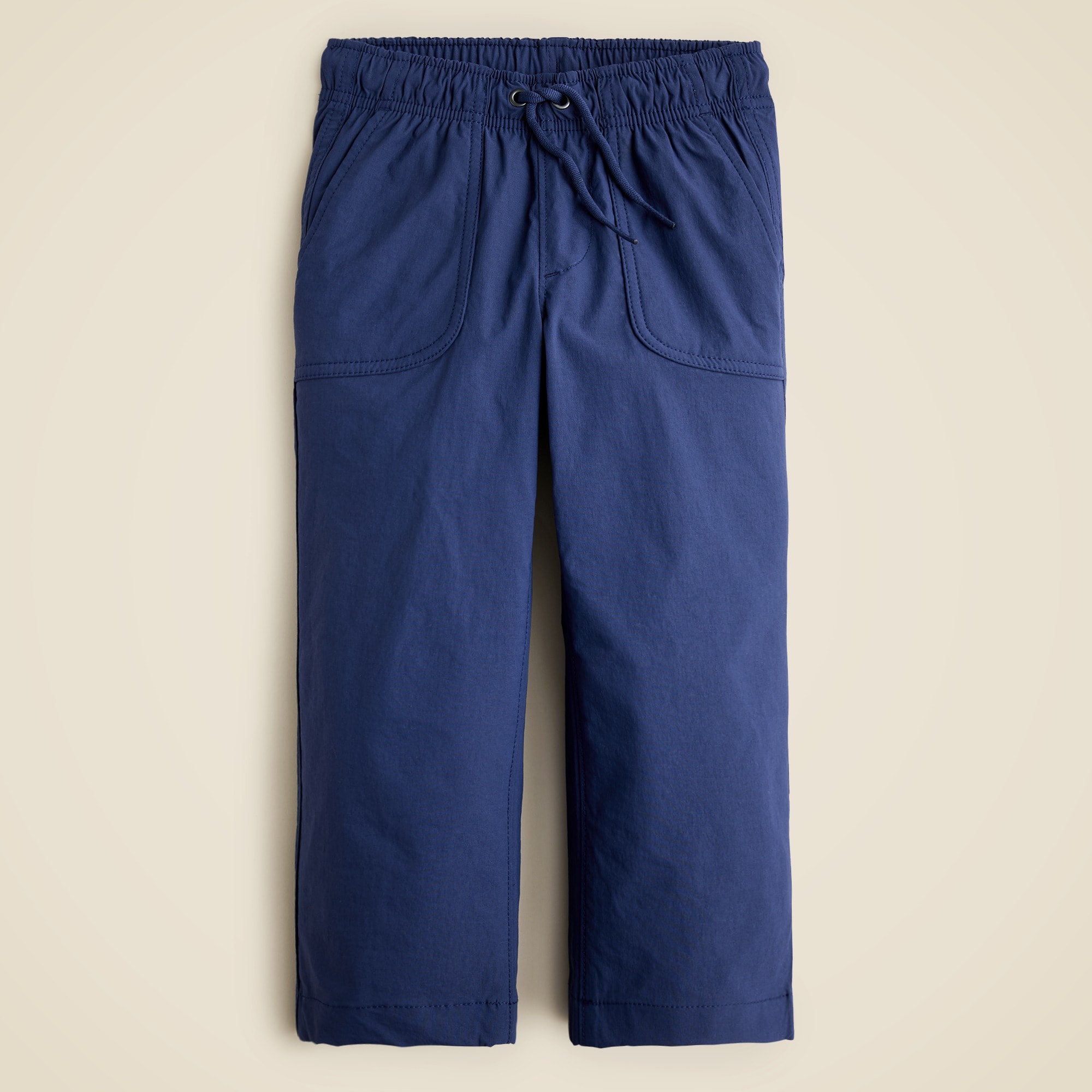 Boys' tech dock pant