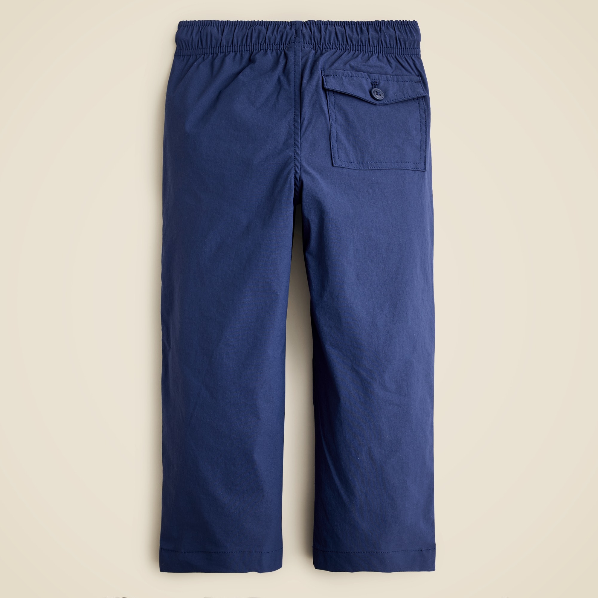 Boys' tech dock pant