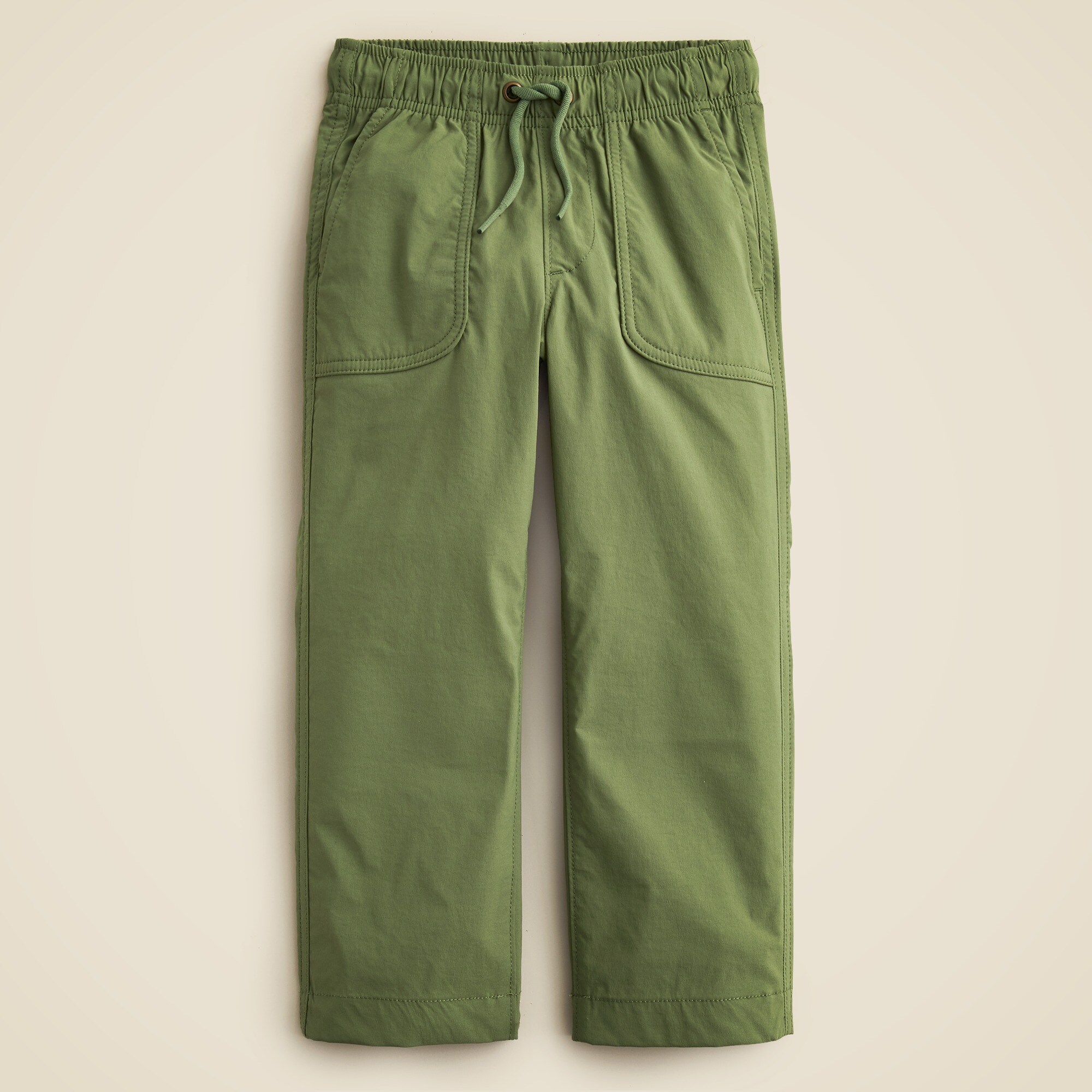  Boys' active dock pant