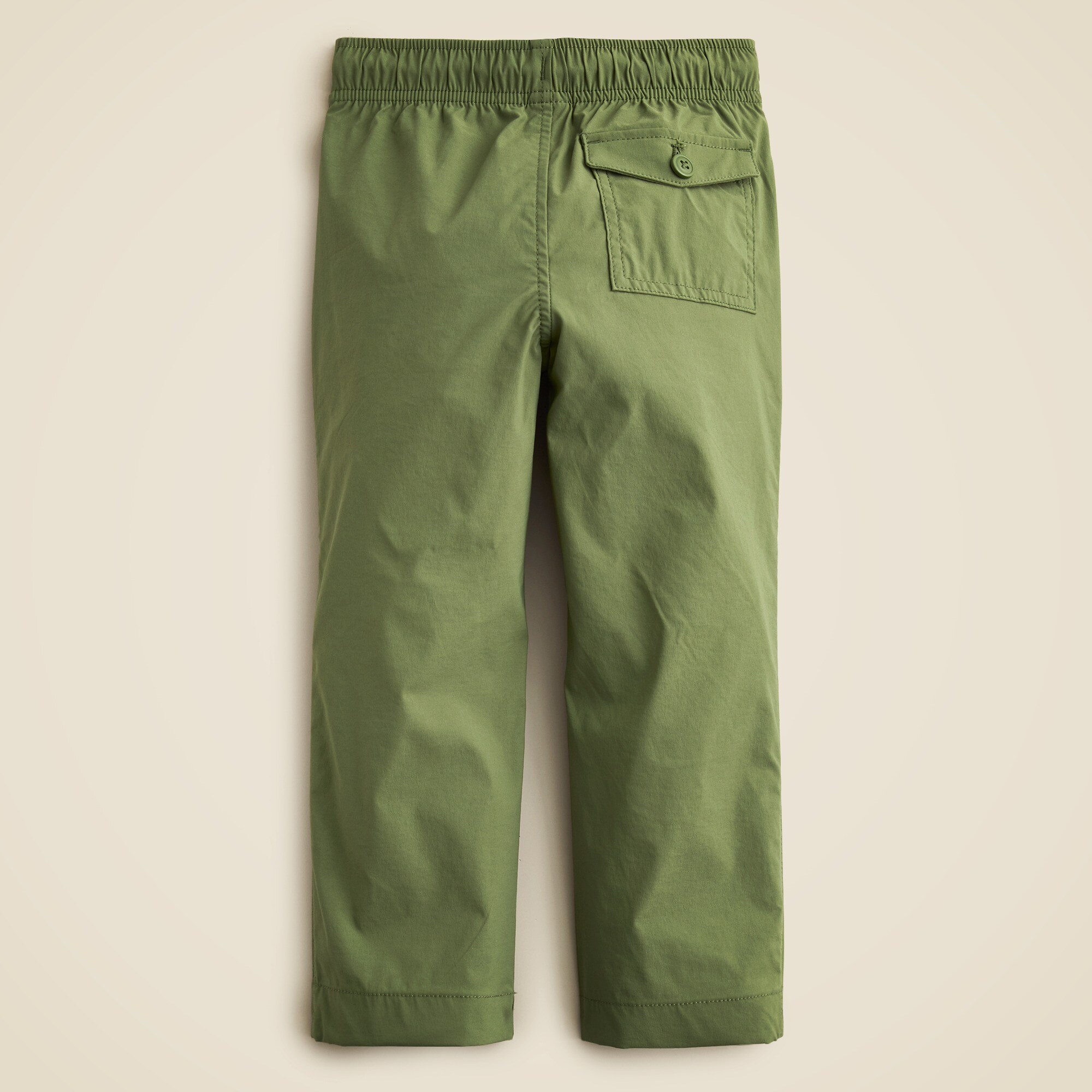 Boys' tech dock pant