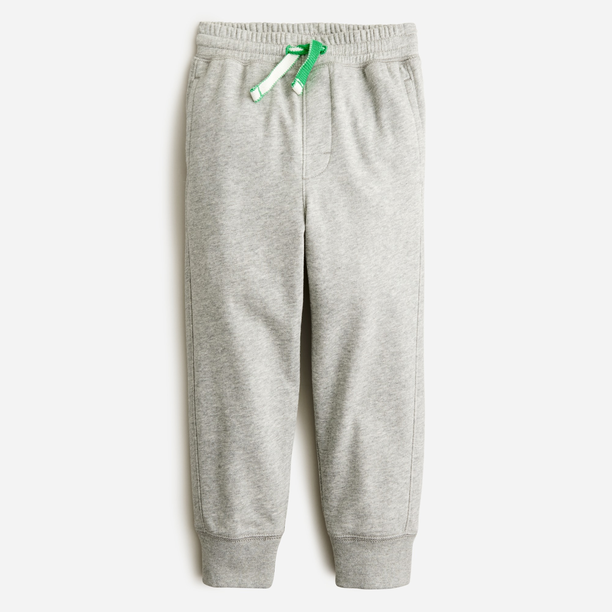 【BAON】[unisex] Two-tinky bonding brushed jogger pants 71zmr22PhiL._UY1000_.jpg
