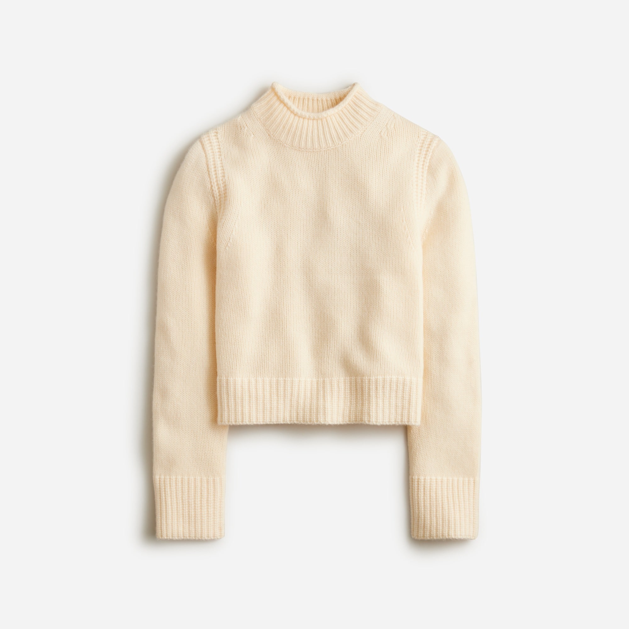 Cashmere Rollneck™ sweater