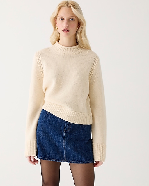  Cashmere Rollneck&trade; sweater