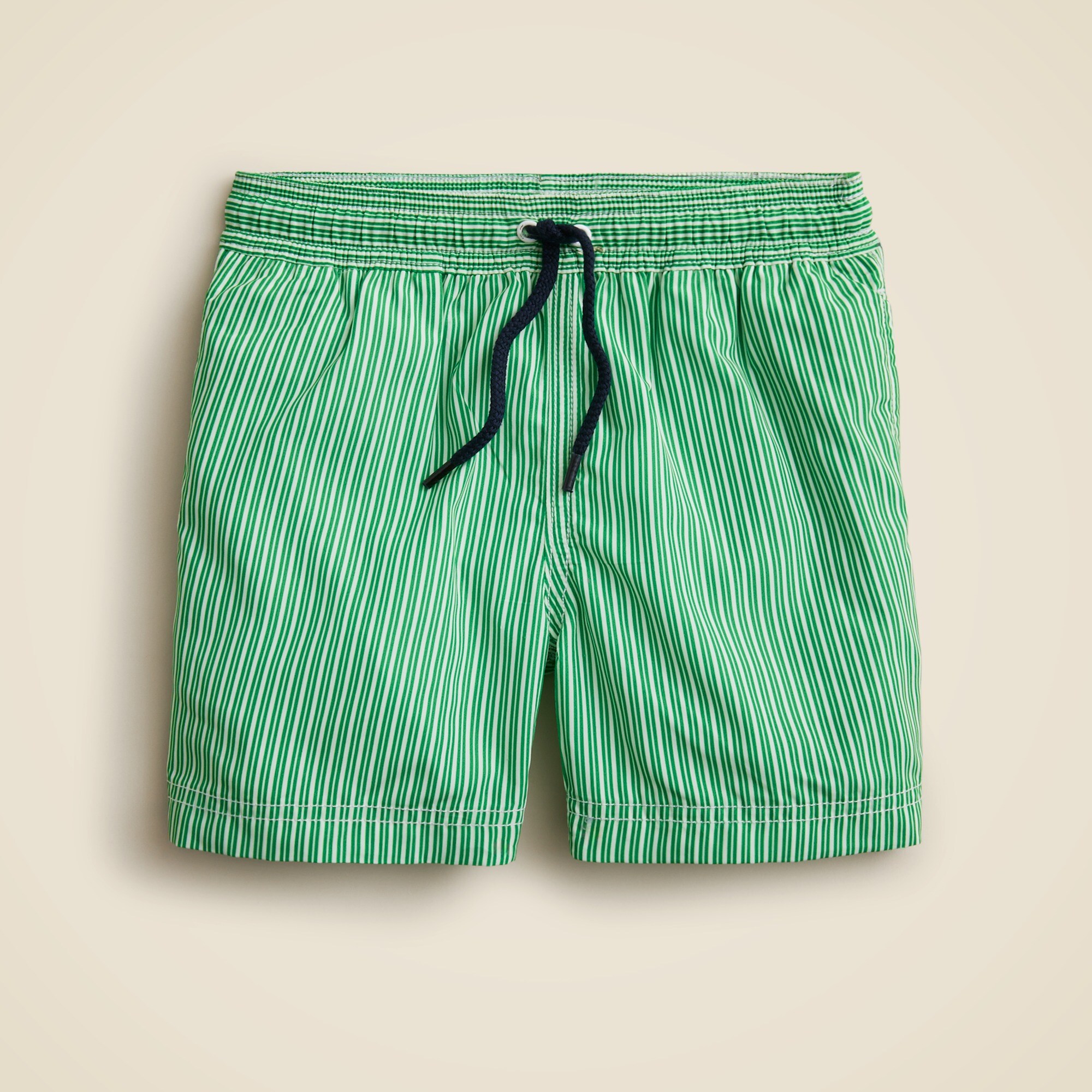 boys Boys' printed swim trunk